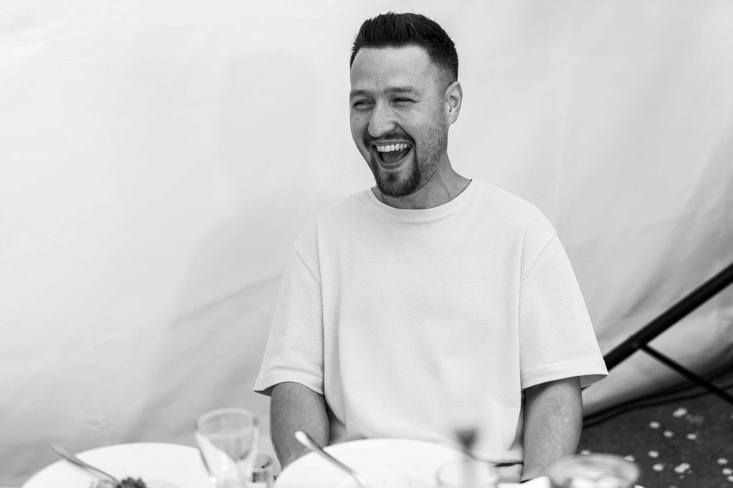 Анна & Евгений проект «Четыре свадьбы» на Пятнице. Свадебный фотограф Барнаул Алексей Павлов