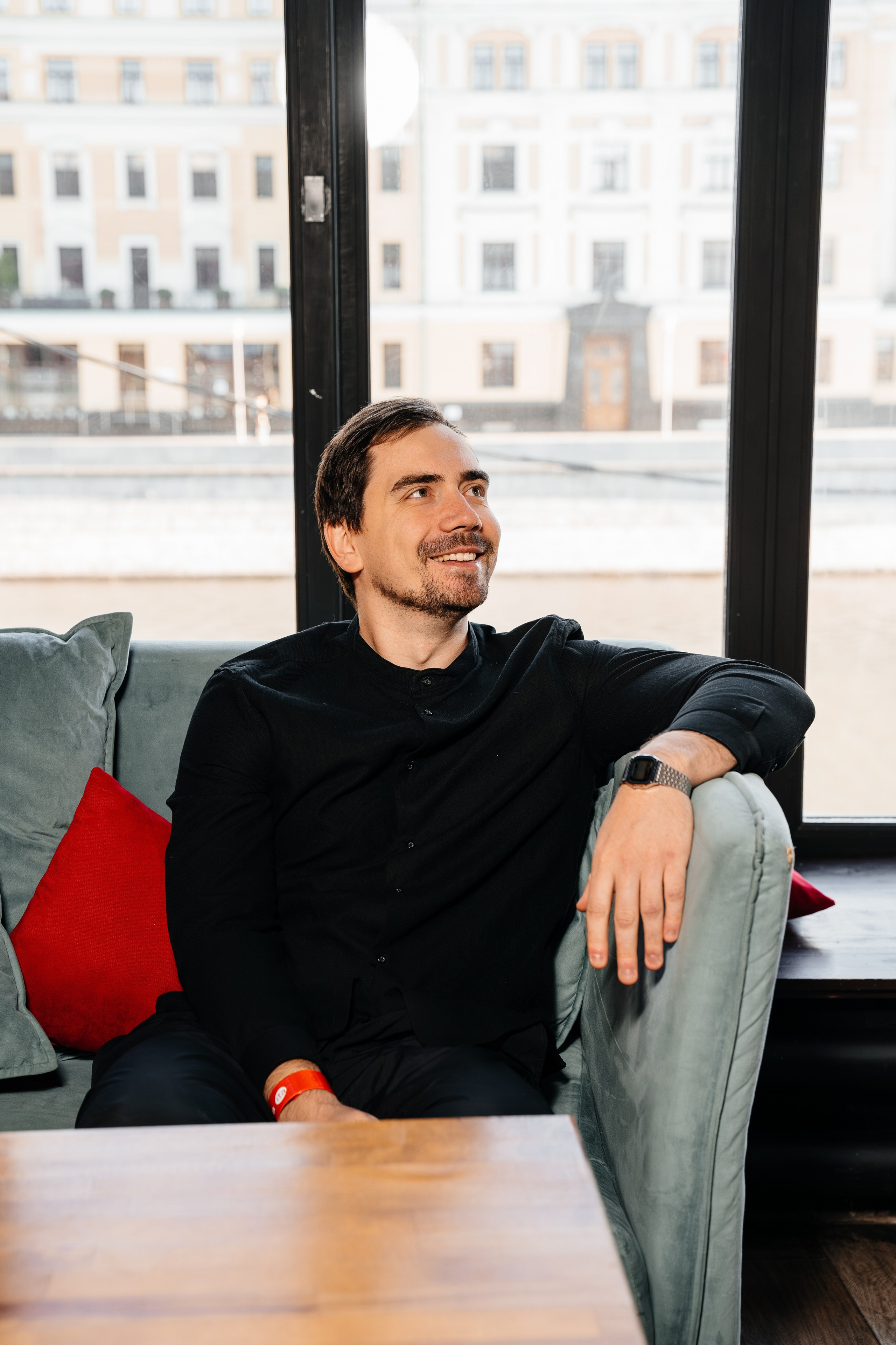 Съемка корпоратива для IT-Agency. Свадебный фотограф Барнаул Алексей Павлов