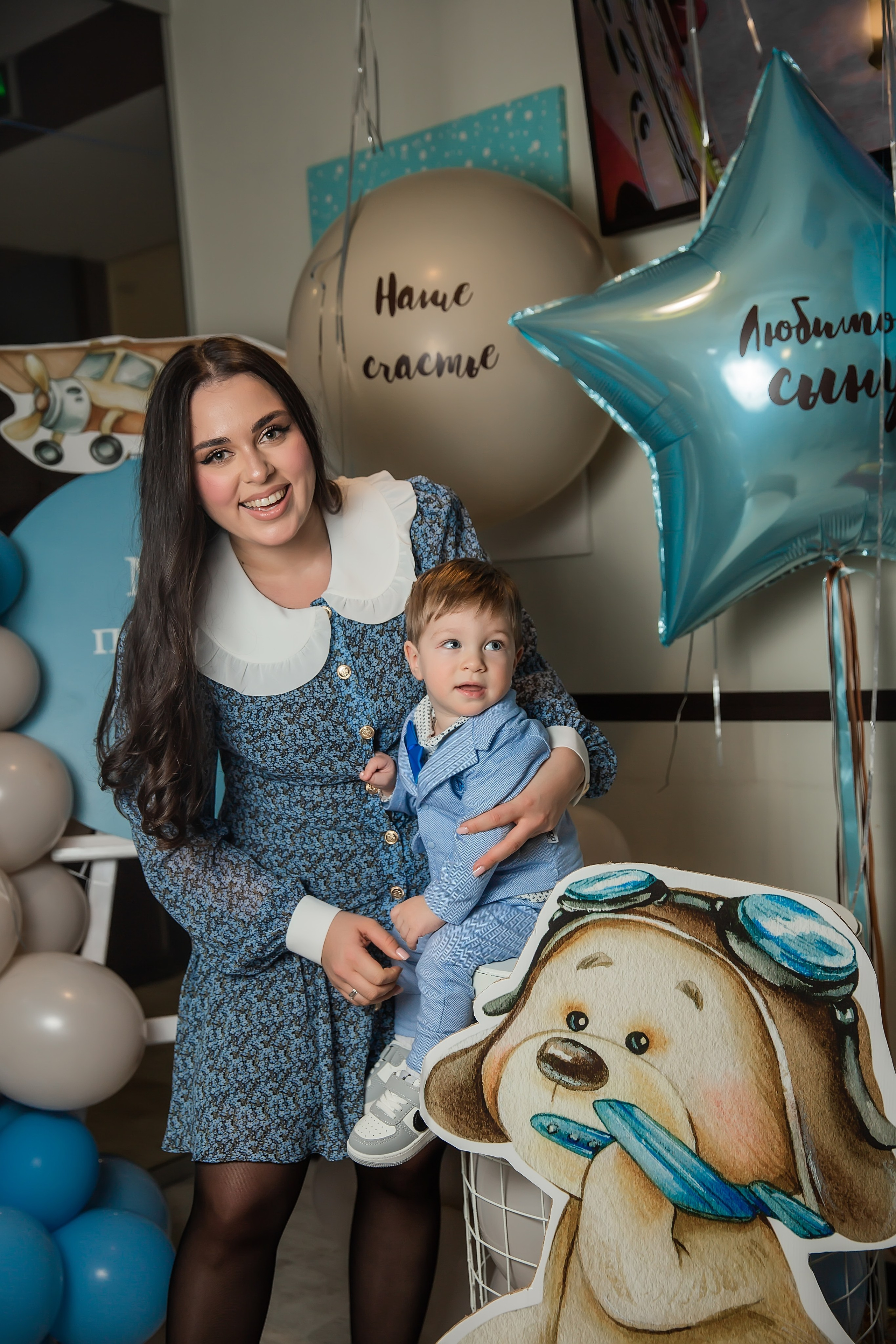 Годовасие Максима. Школьный и детский фотограф Старожилово