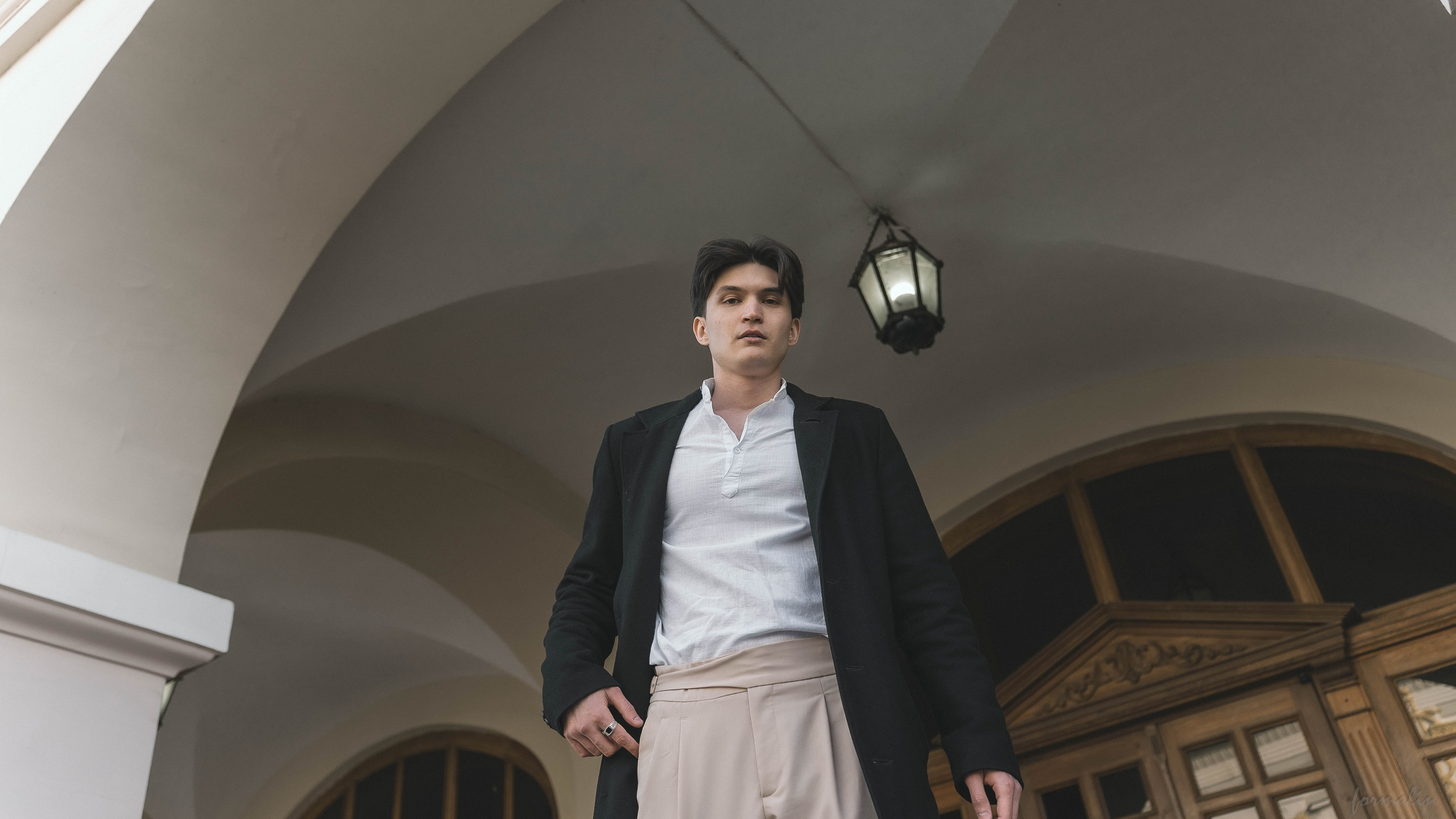 Айнур. Алиса Никитцова | Фотограф в Казани