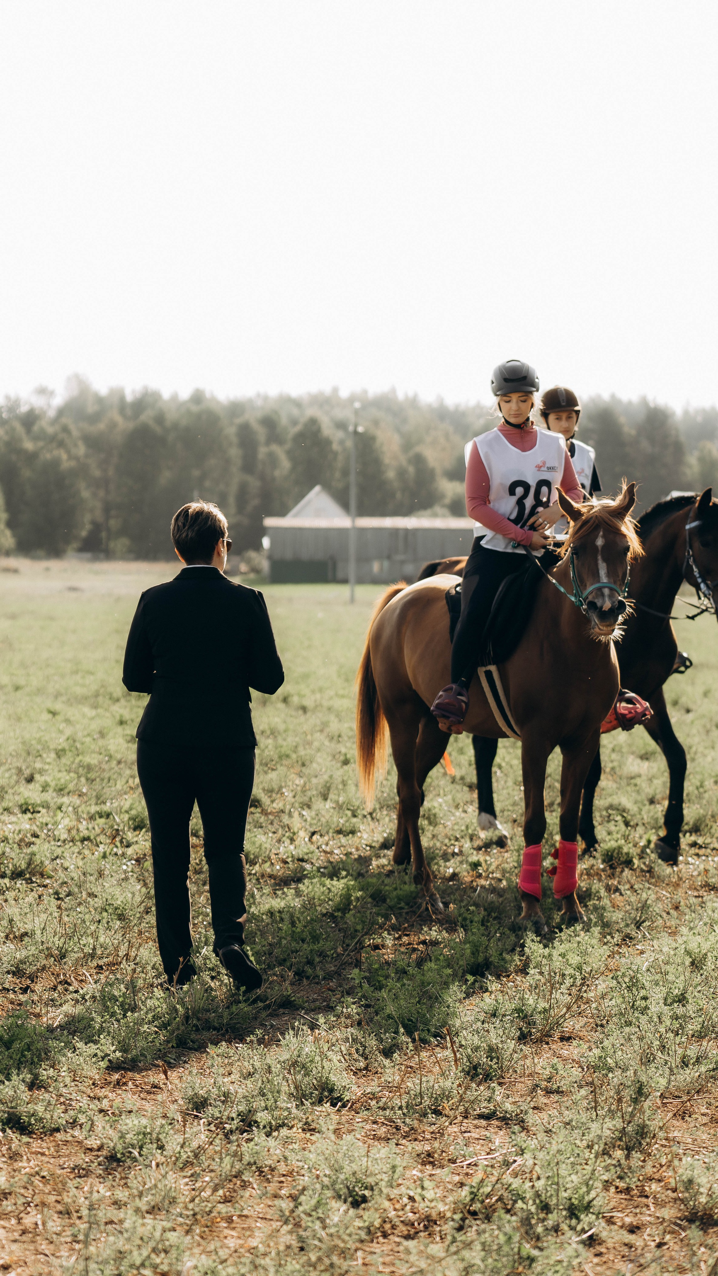 День Коня. Алиса Никитцова | Фотограф в Казани