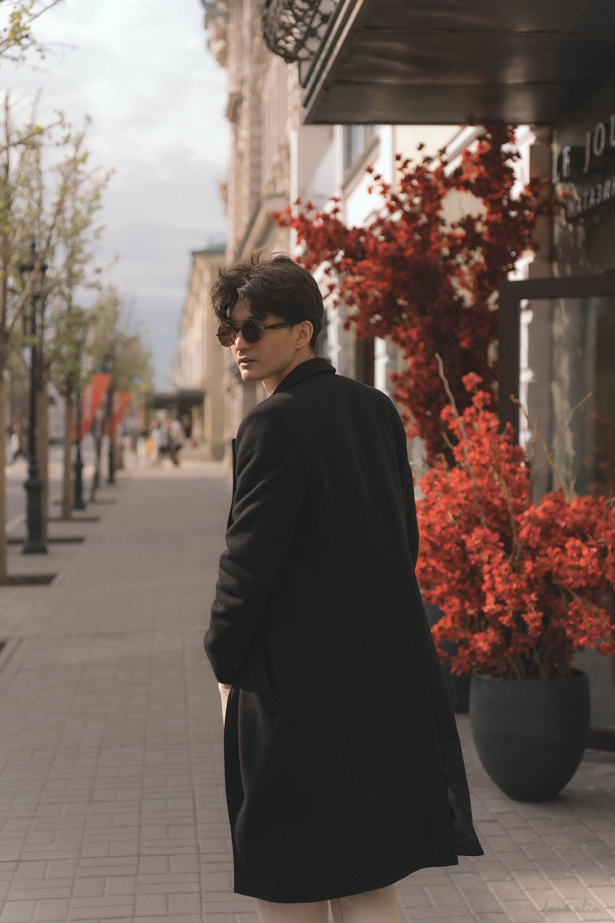 Айнур. Алиса Никитцова | Фотограф в Казани