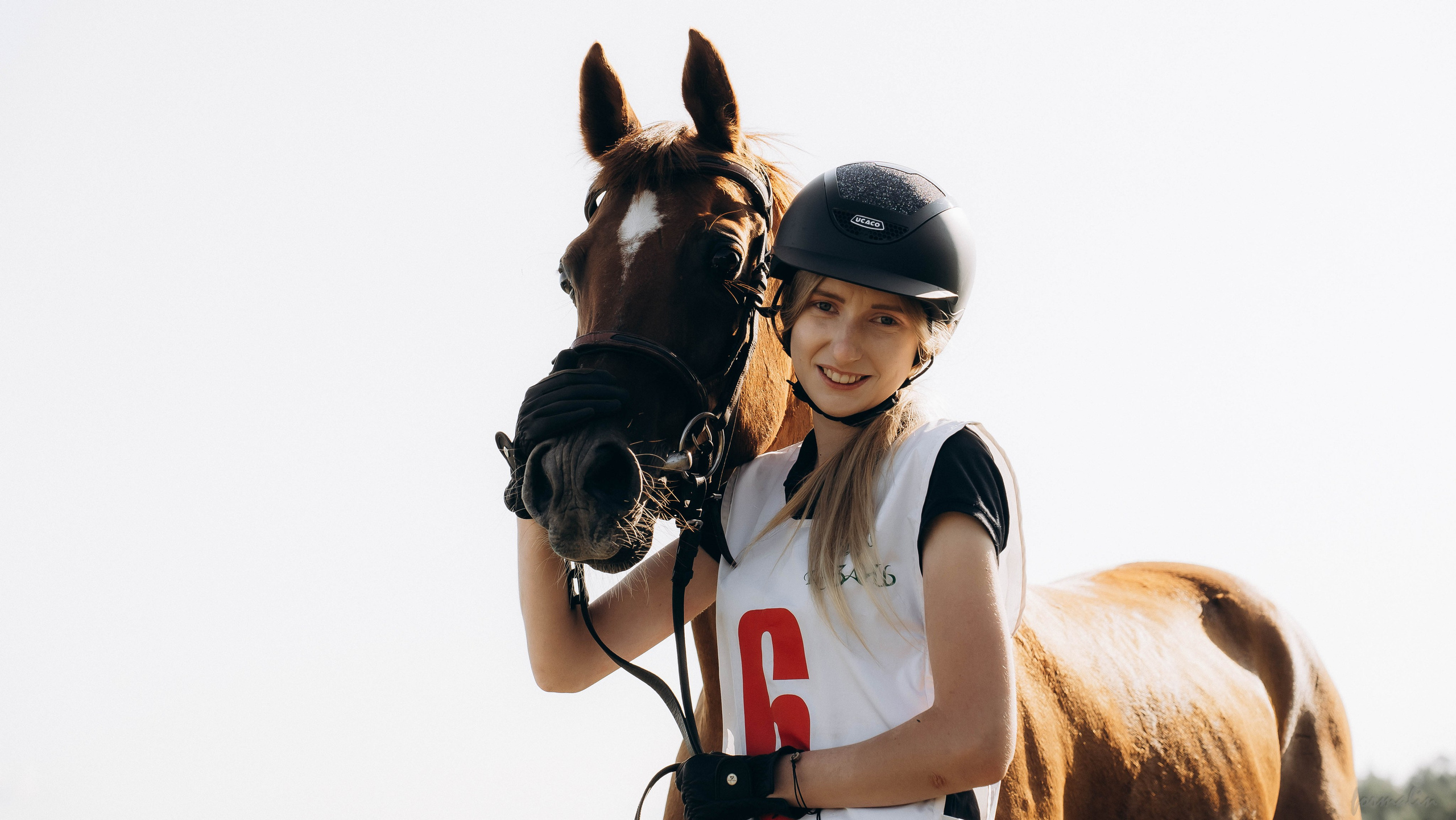 День Коня. Алиса Никитцова | Фотограф в Казани