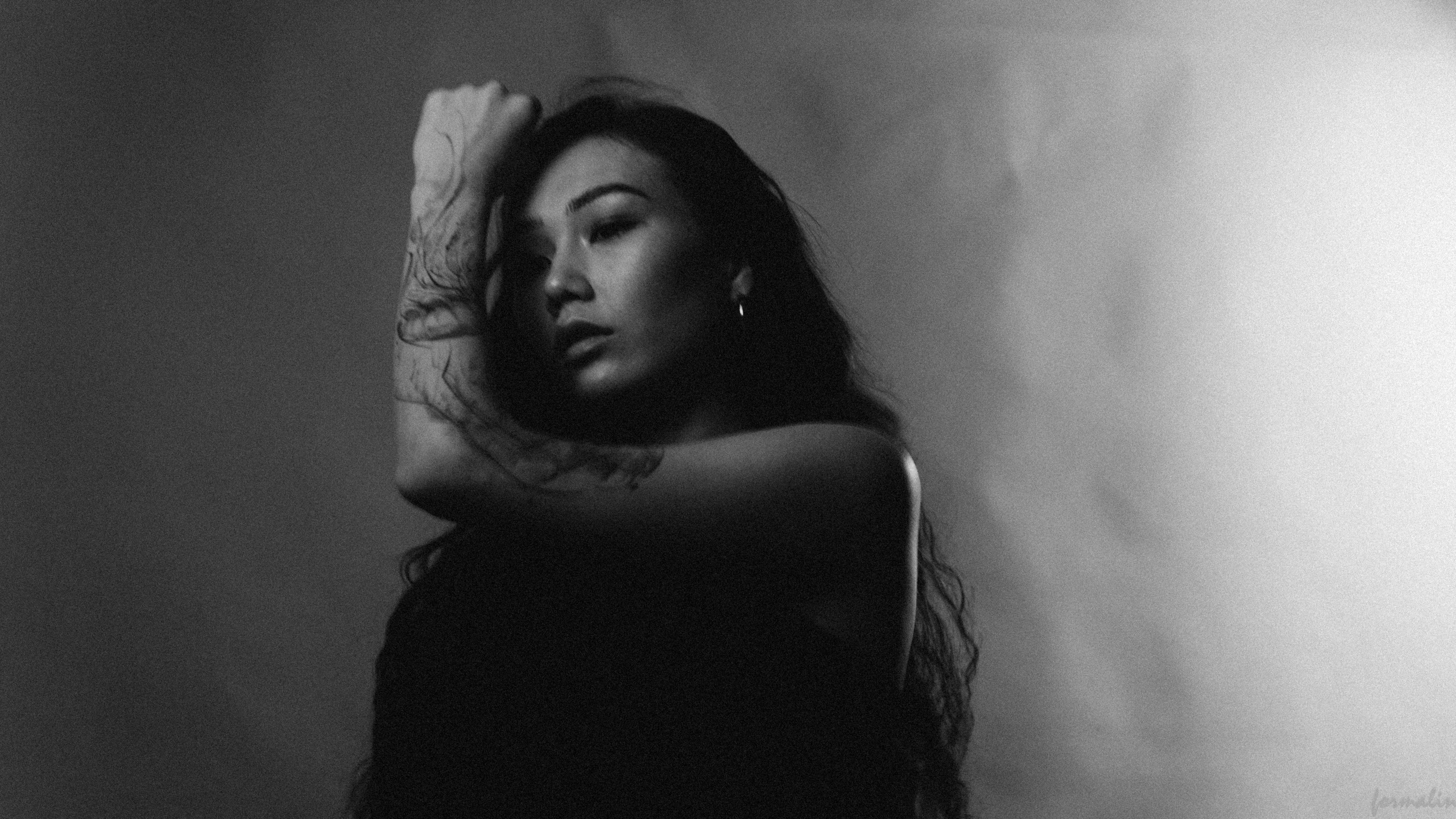 Снежана. Алиса Никитцова | Фотограф в Казани