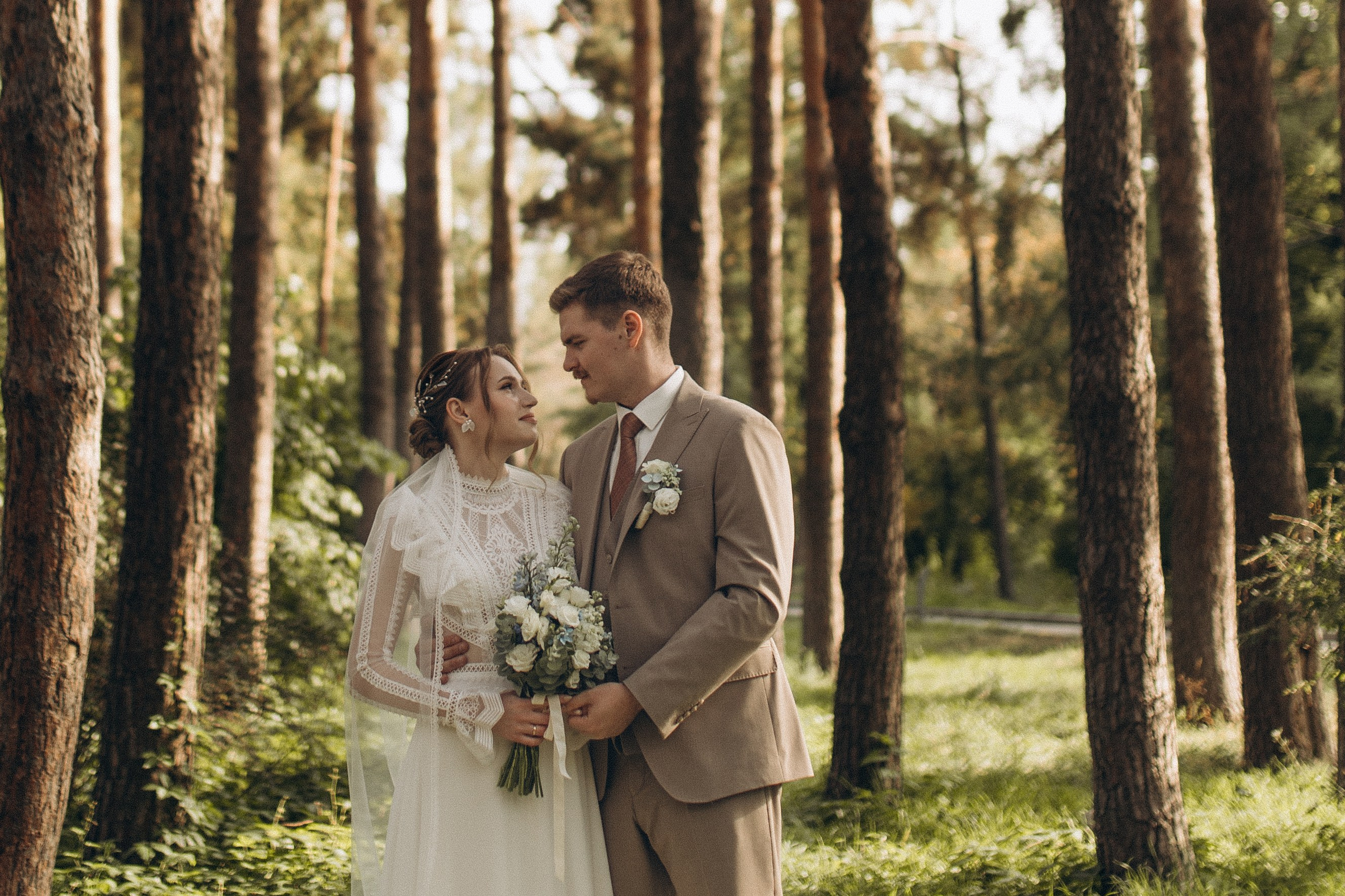 Wedding. Свадебный и семейный фотограф в Алматы Laura Dosmann
