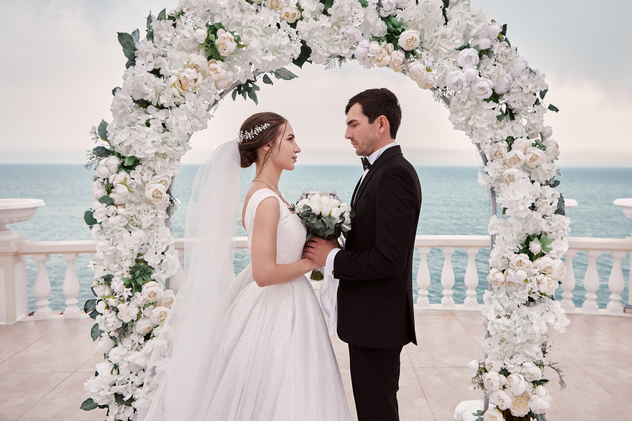 Alexander & Diana. Свадебный и семейный фотограф в Сочи-Красной поляне Ларионова Анна