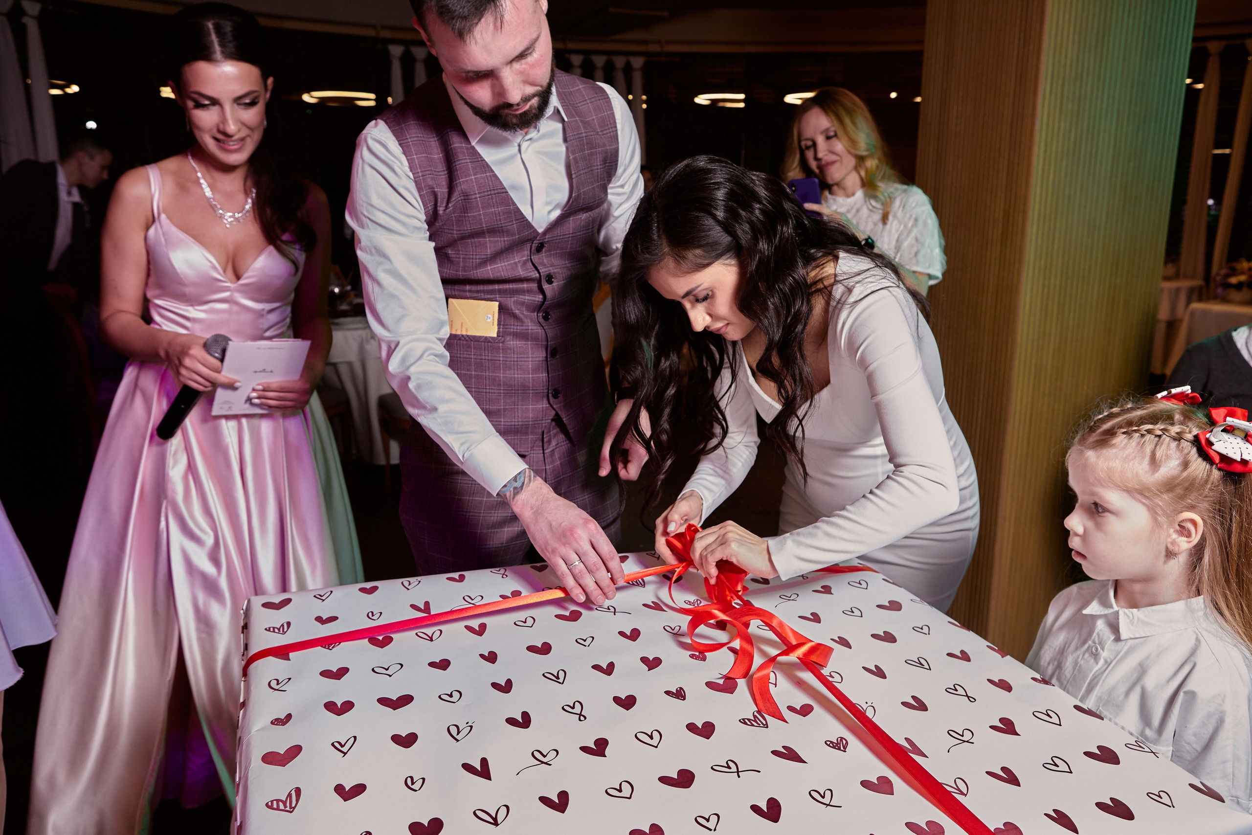 Denis & Elmira свадьба в Сочи. Свадебный и семейный фотограф в Сочи-Красной поляне Ларионова Анна