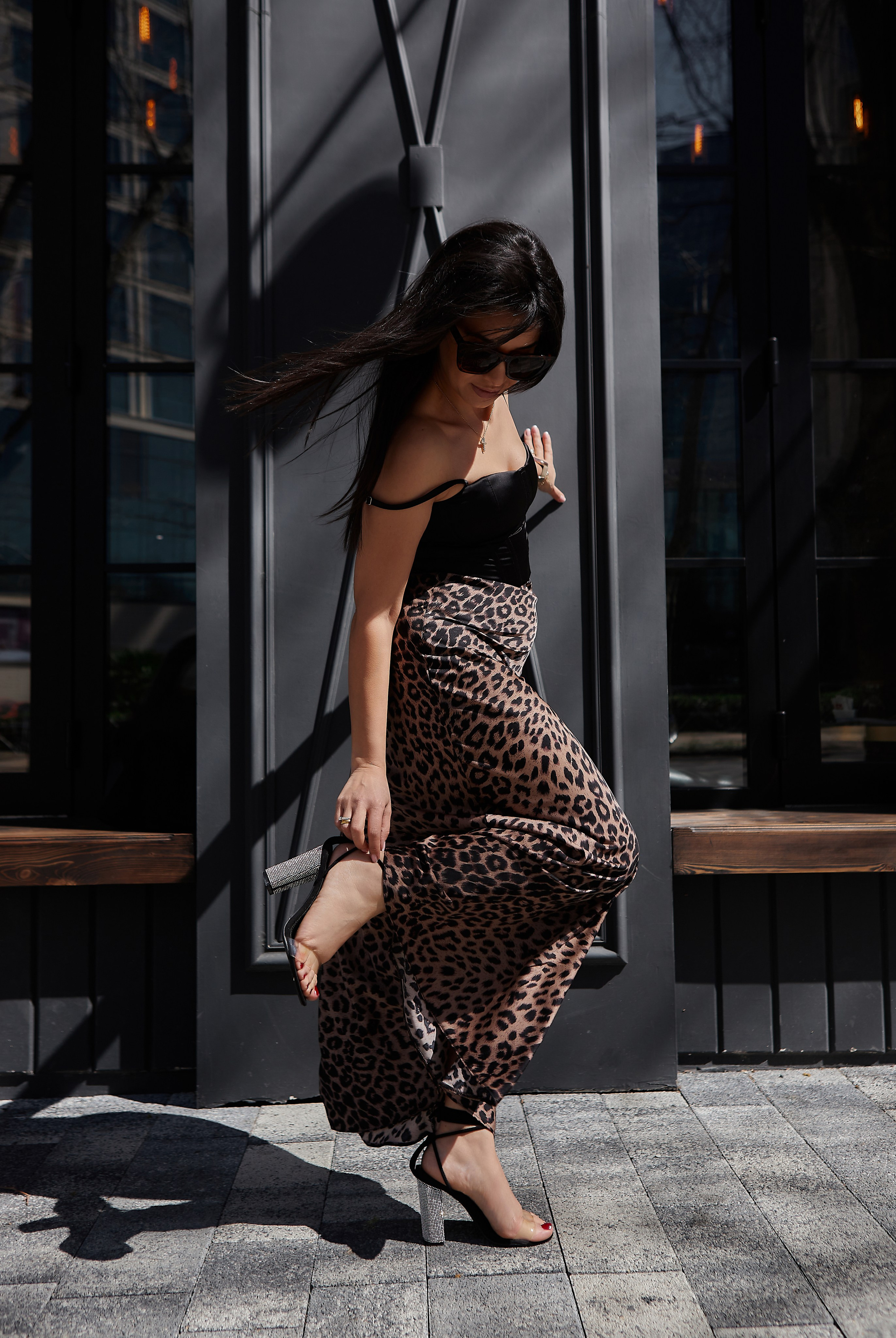 Линия одежды Merico. Свадебный и семейный фотограф в Сочи-Красной поляне Ларионова Анна