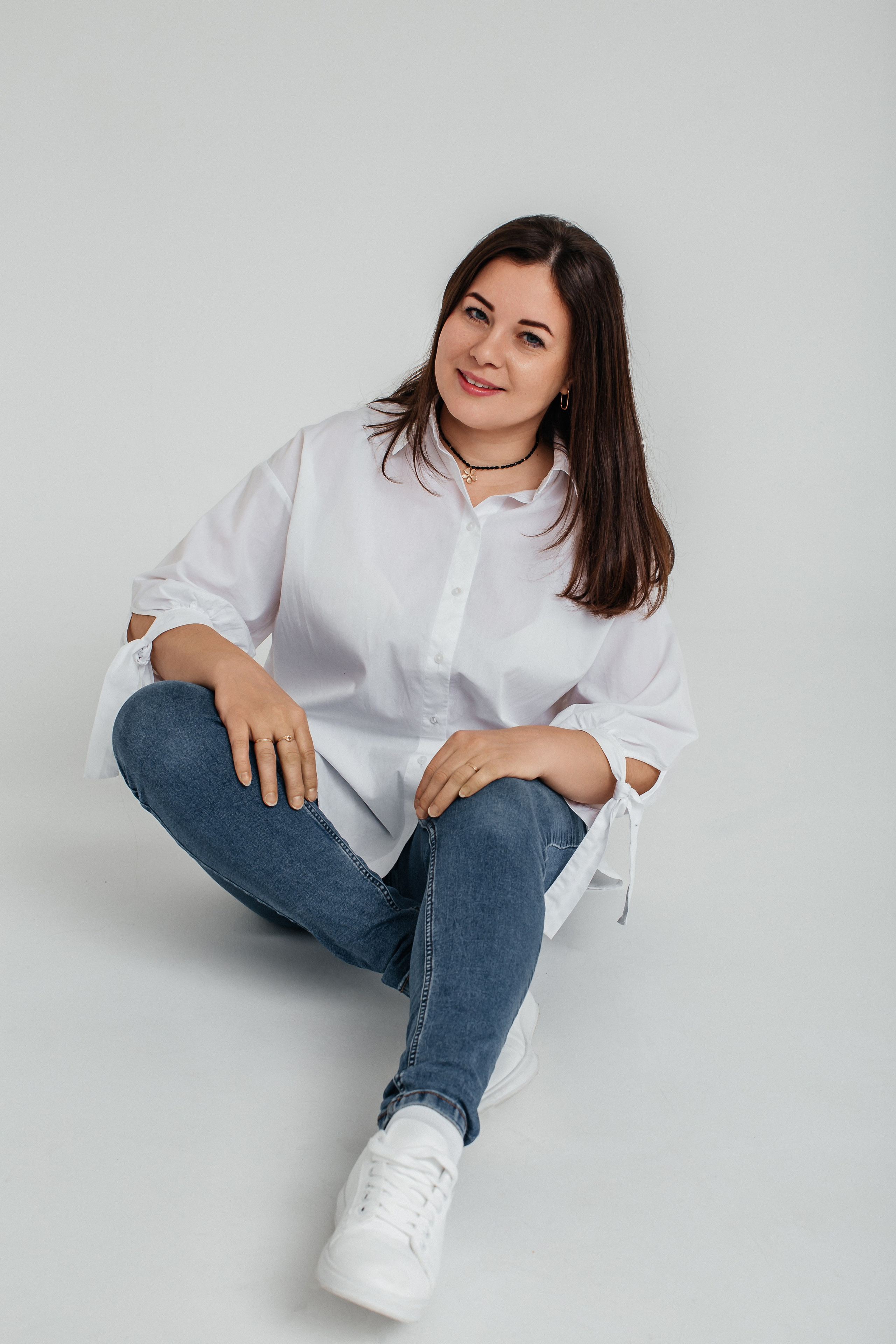 Семья Маховских. Фотограф