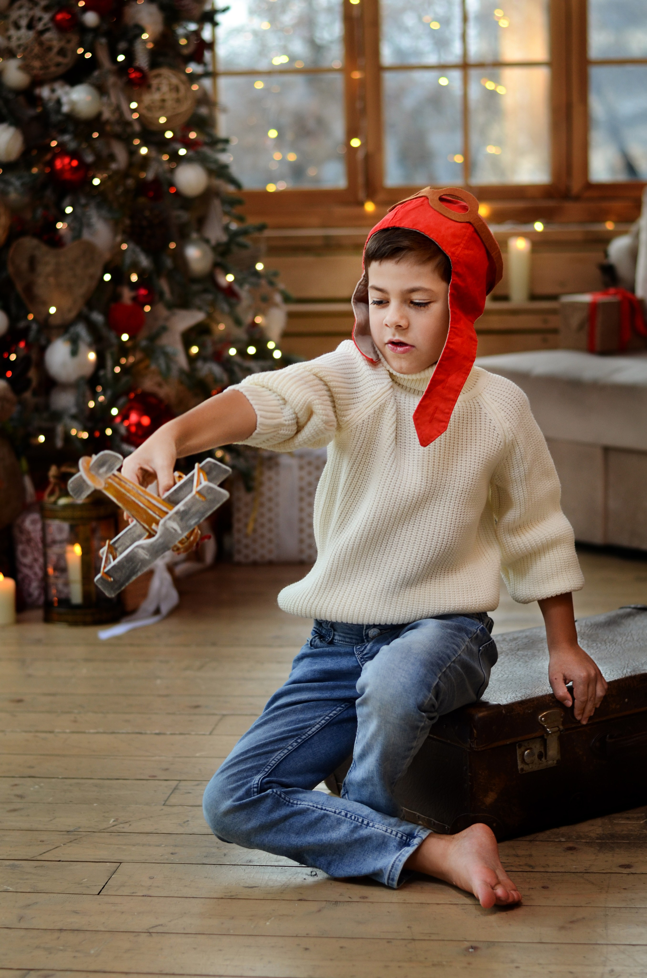 Детская фотосъемка. Детский и семейный фотограф в Москве Светлана Губина