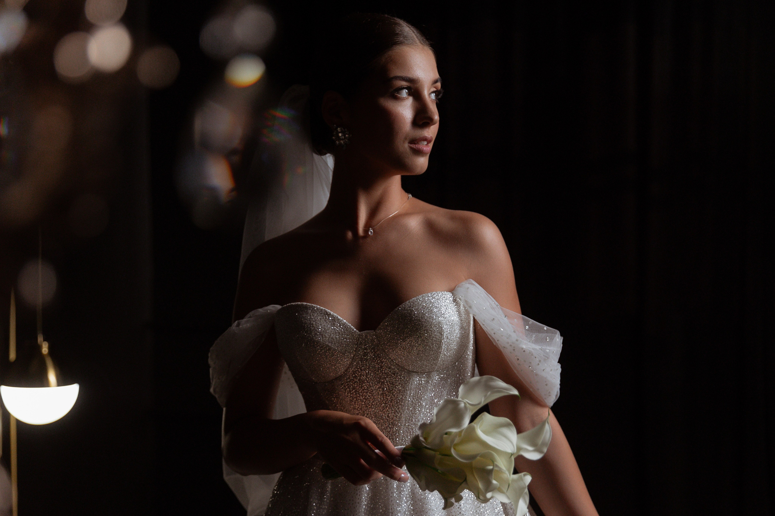 Кирилл и Марта. Свадебный и репортажный фотограф г. Чебоксары Евгений Леонидович