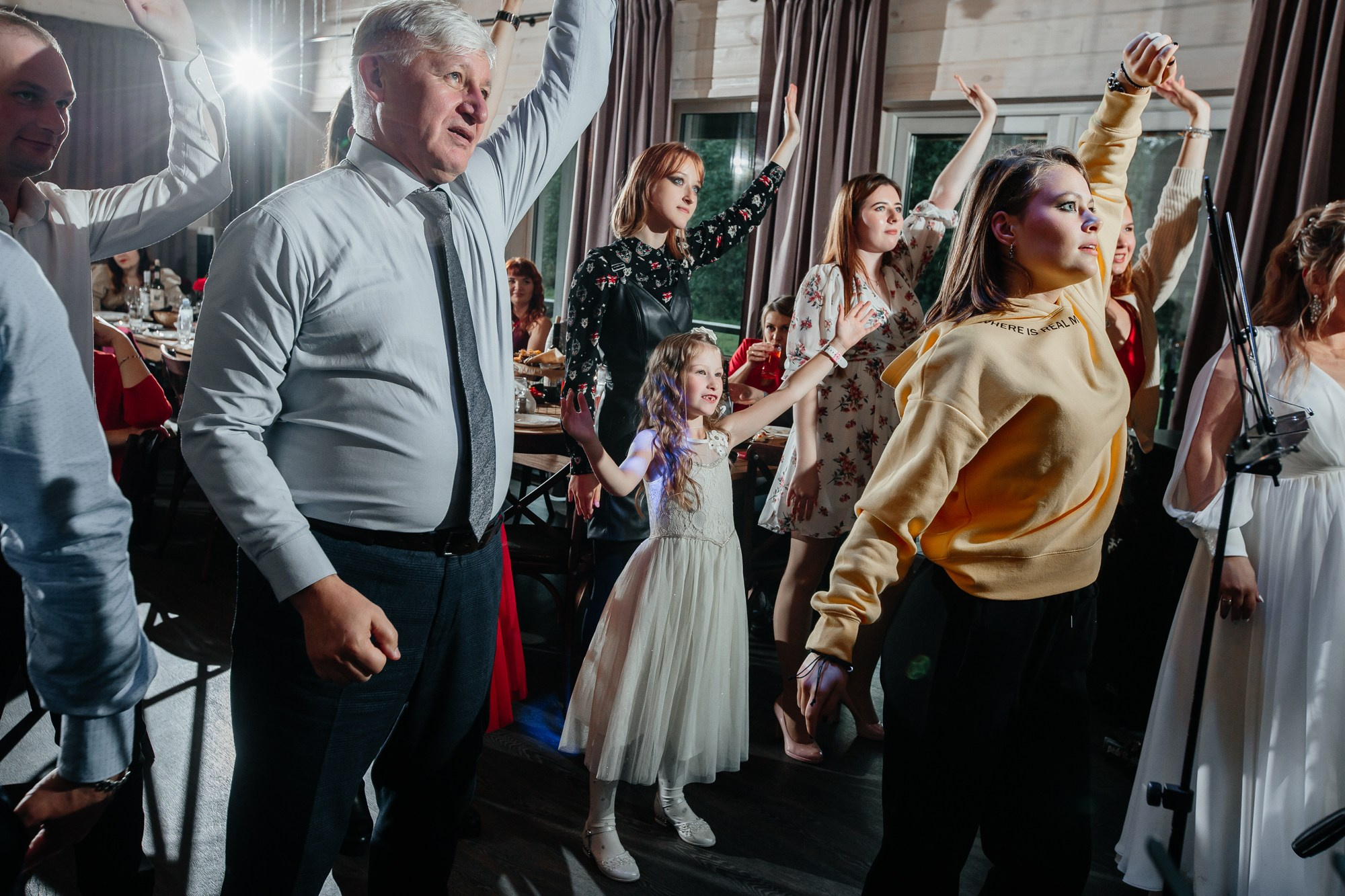 Свадебная съемка Северодвинск в стиле рок. Свадебный фотограф в Архангельске и Северодвинске