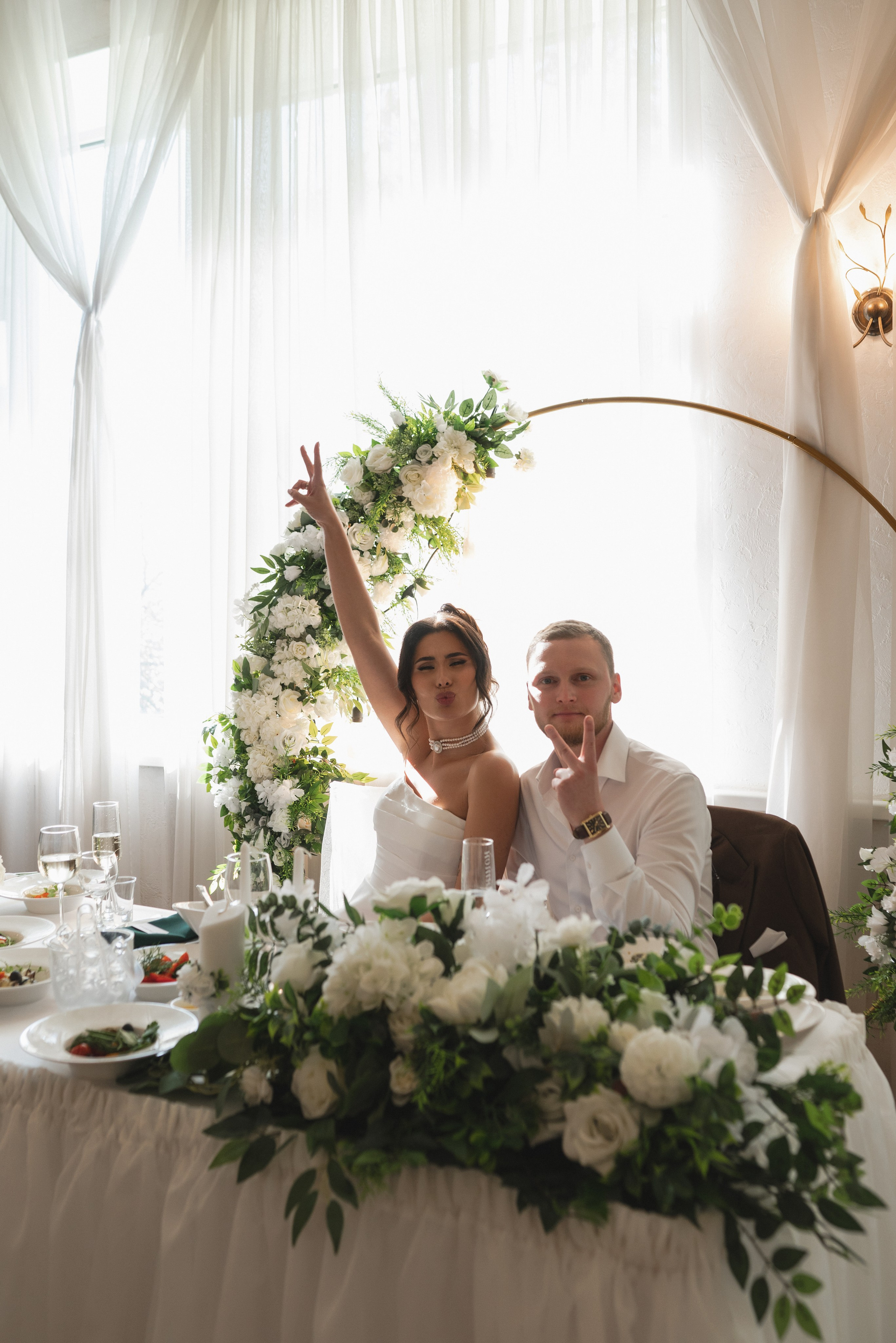 Ксения и Антон. Семейный и свадебный фотограф в Ярославле Кропина Инна