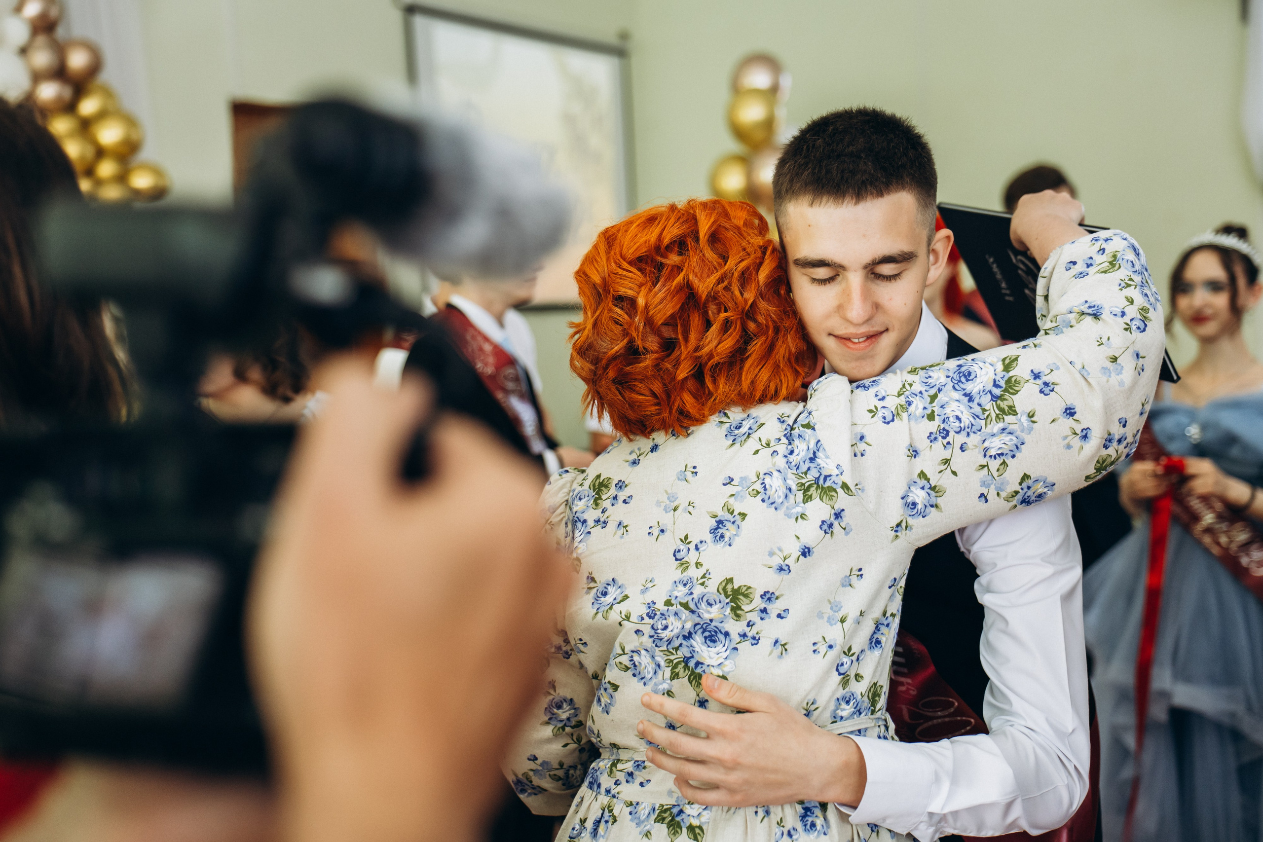 Выпускной. Фотограф Ярославль|Кострома|Нерехта Гундерина Светлана