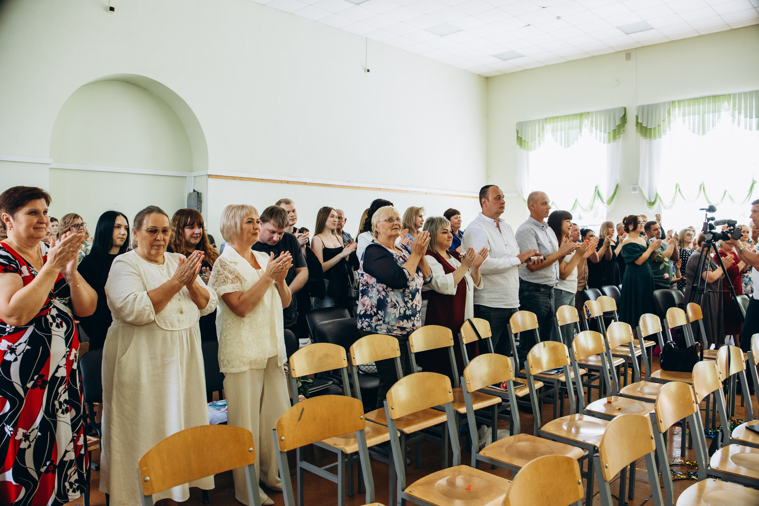 Выпускной. Фотограф Ярославль|Кострома|Нерехта Гундерина Светлана