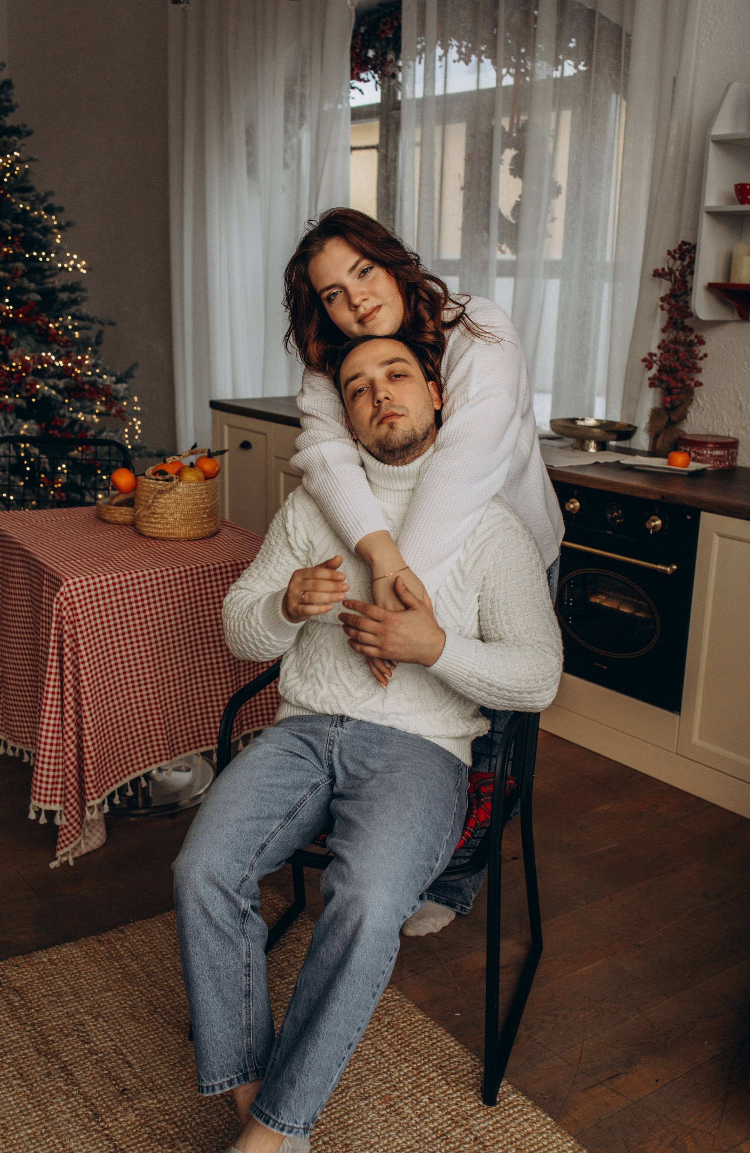 Новогодняя. Фотограф Ярославль|Кострома|Нерехта Гундерина Светлана