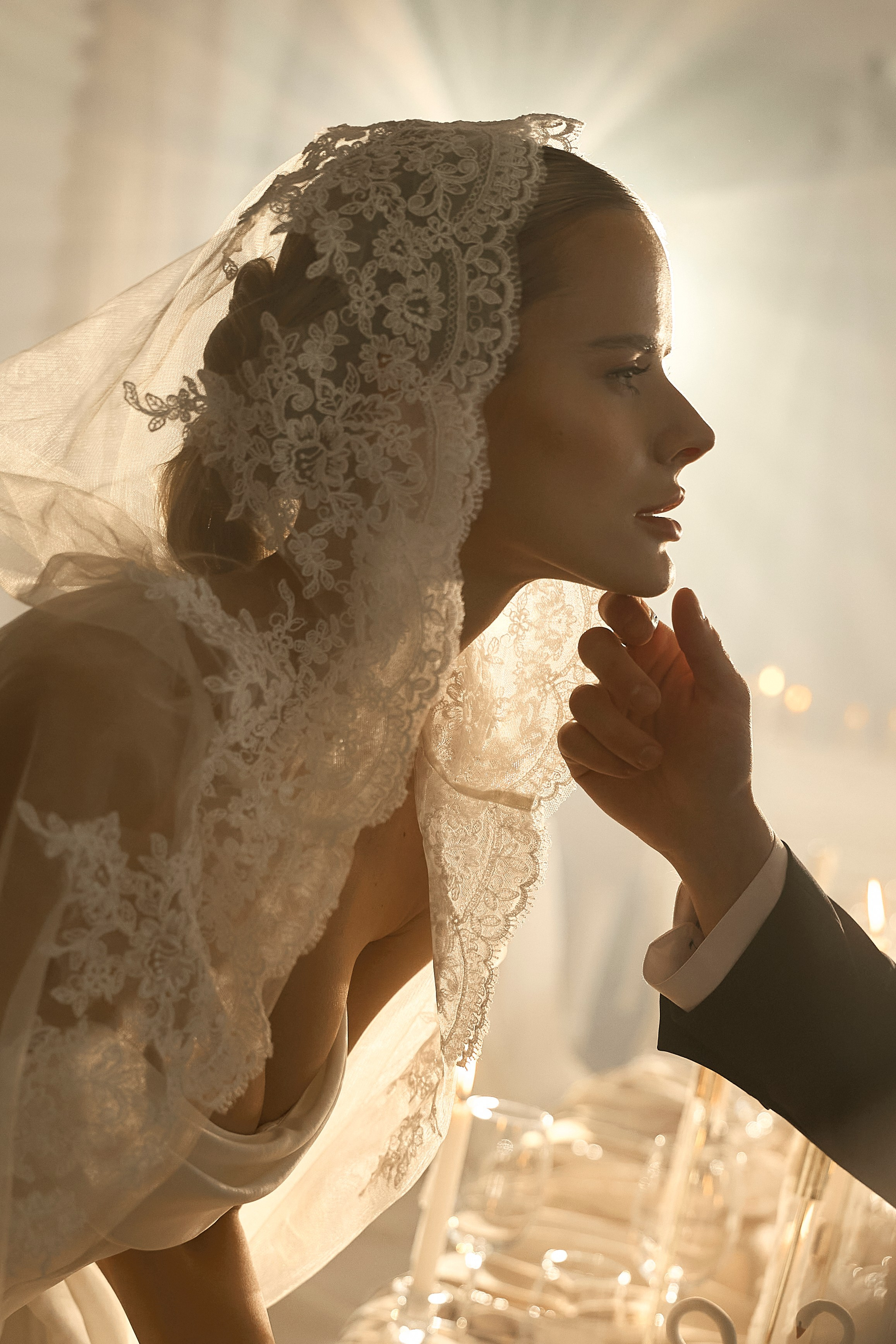 Арина&Владислав. Фотограф в Москве