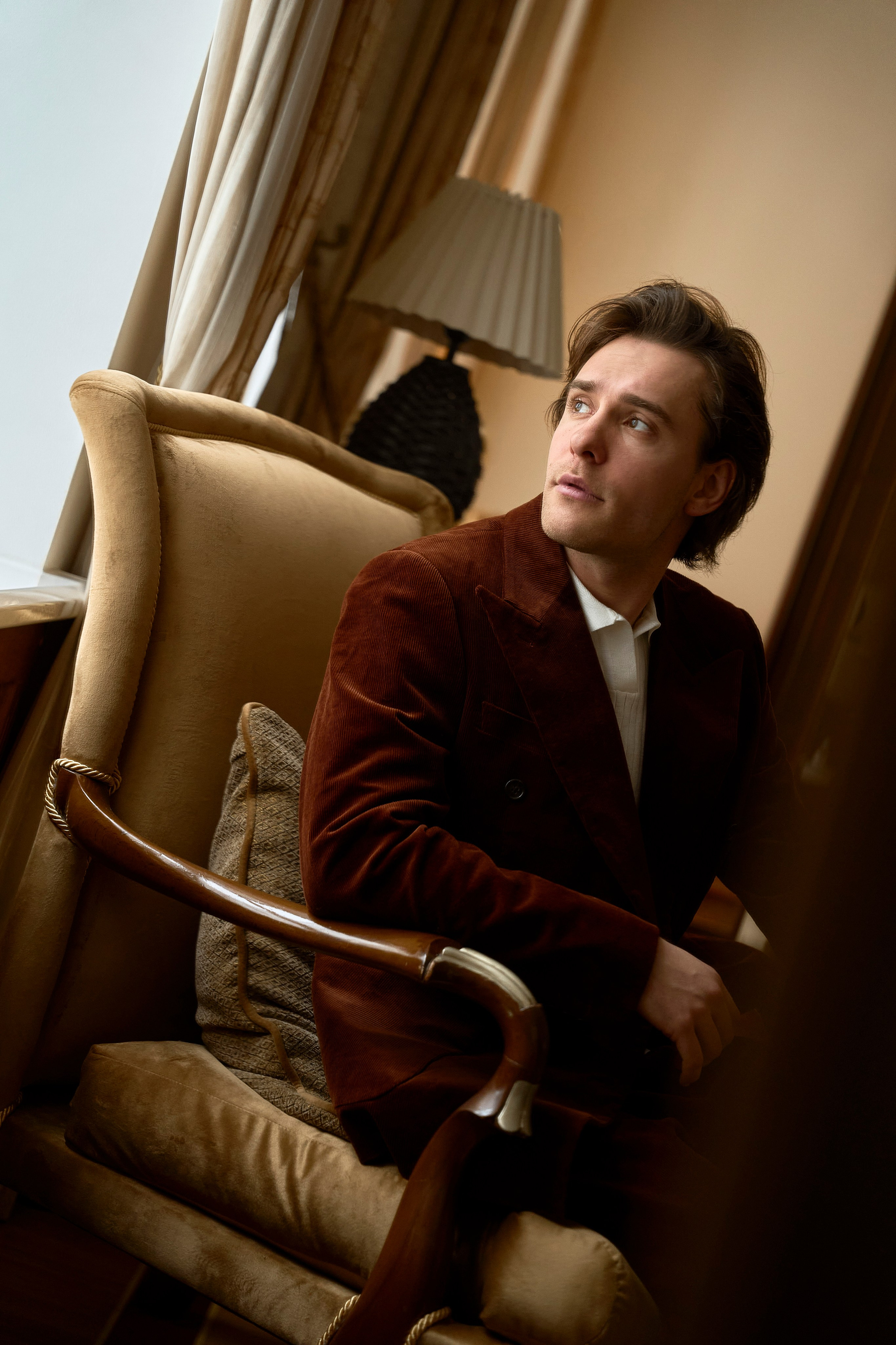 Кристина и Дмитрий. Фотограф в Москве