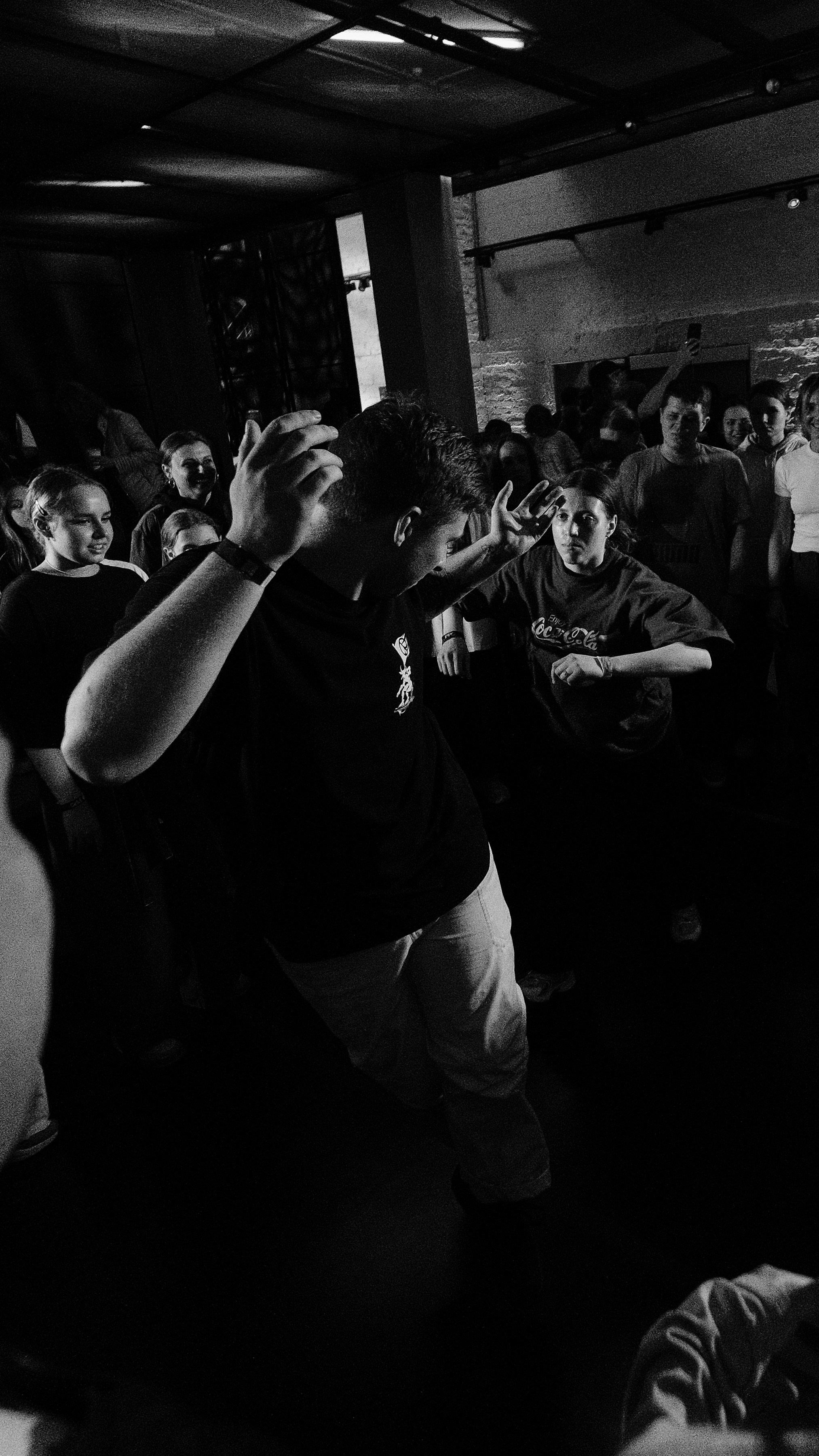 ODD PROJECT. LIYALEE PHOTO