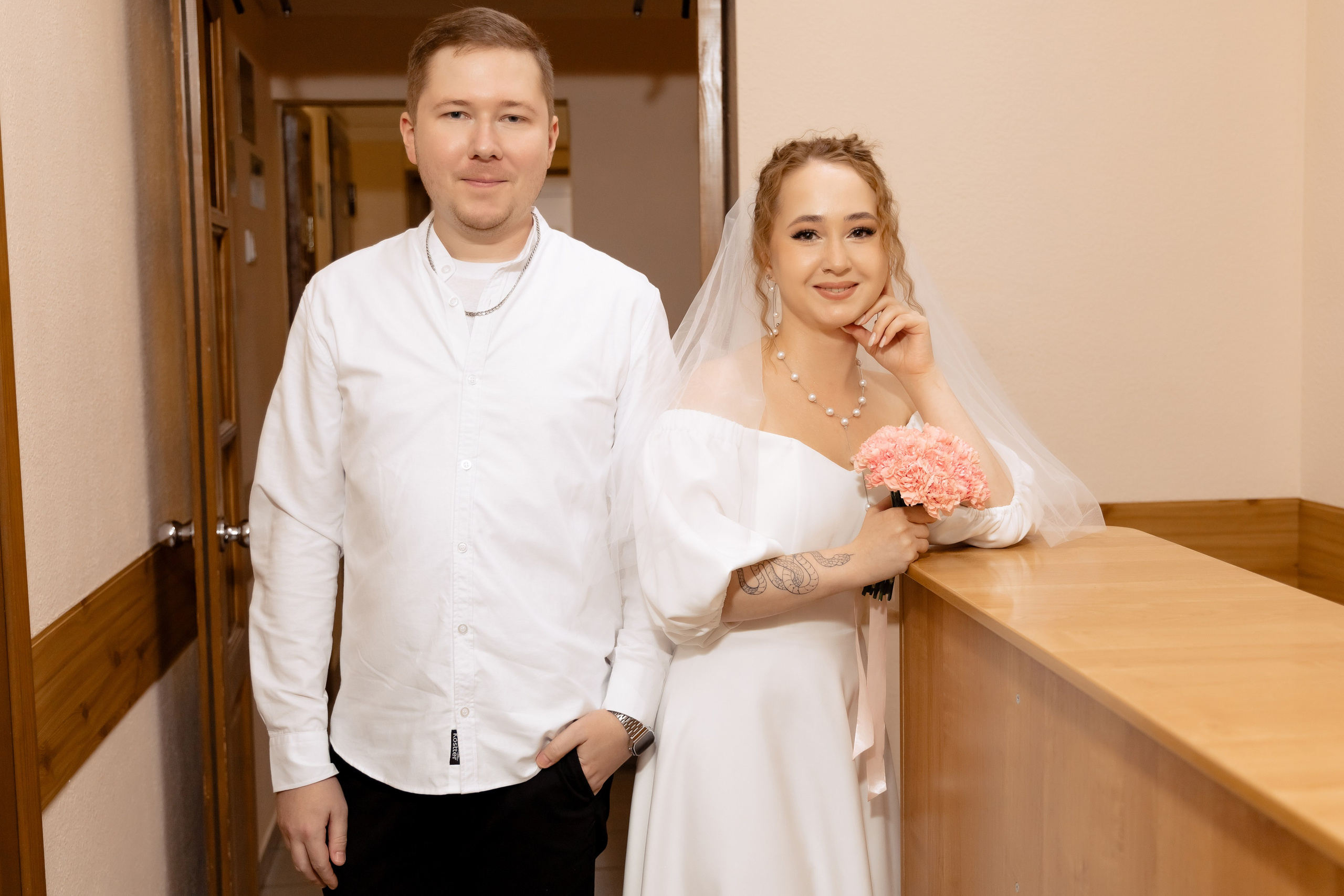 СВАДЬБА: Анастасия и Григорий. Все фото. Профессиональный фотограф в Ижевске Леша Петров