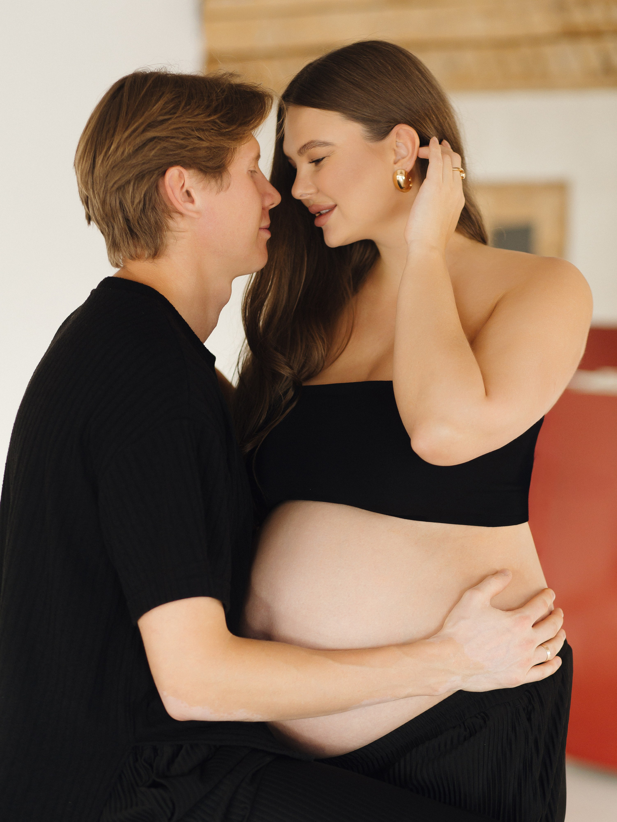 Наталья и Дмитрий. Свадебный и индивидуальный фотограф в Челябинске Евгения Негодяева