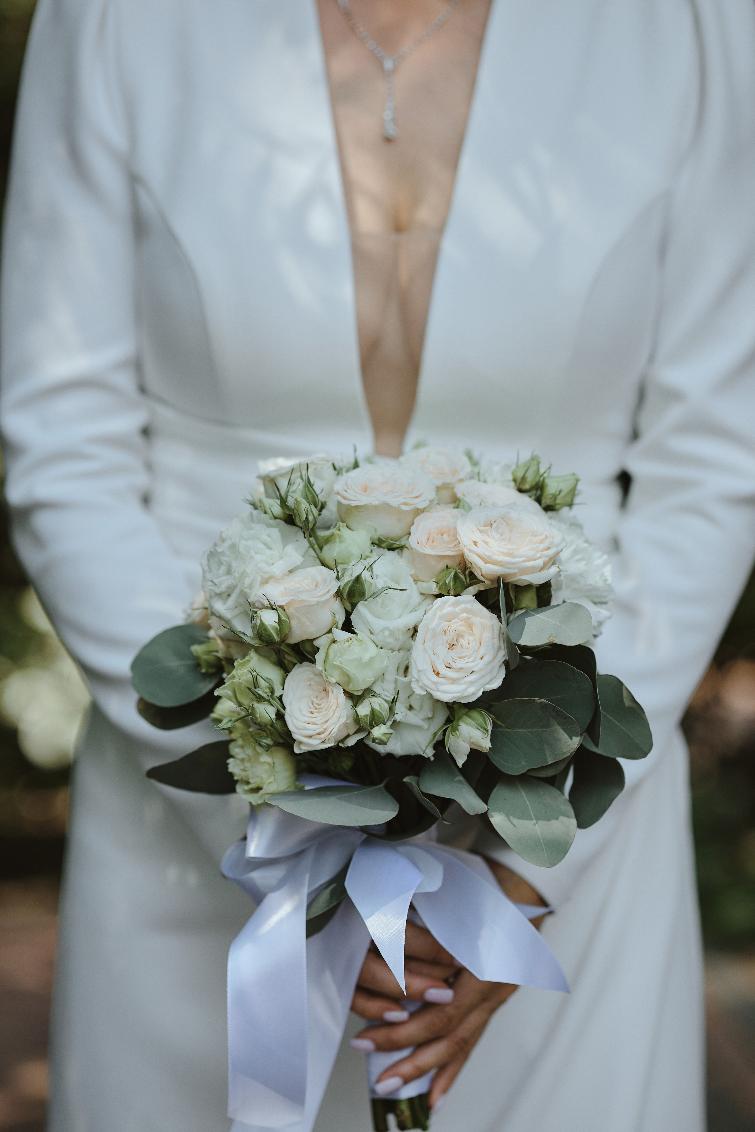 Анна и Алексей. Фотограф Жанна Лефлер