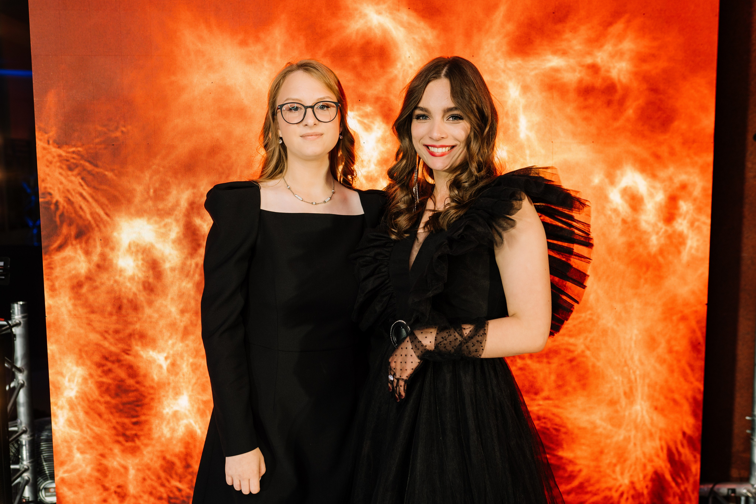 Выпускной 61 школа