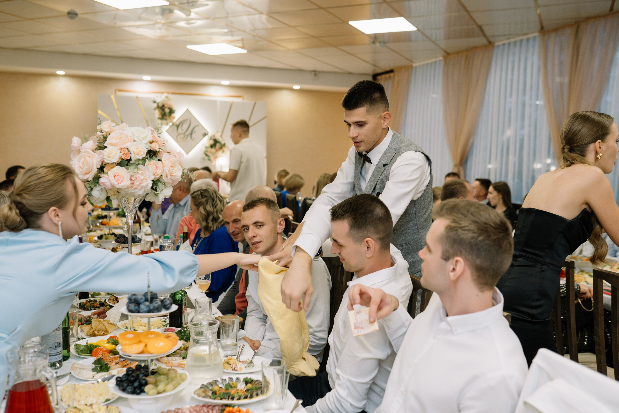 Олег & Алина