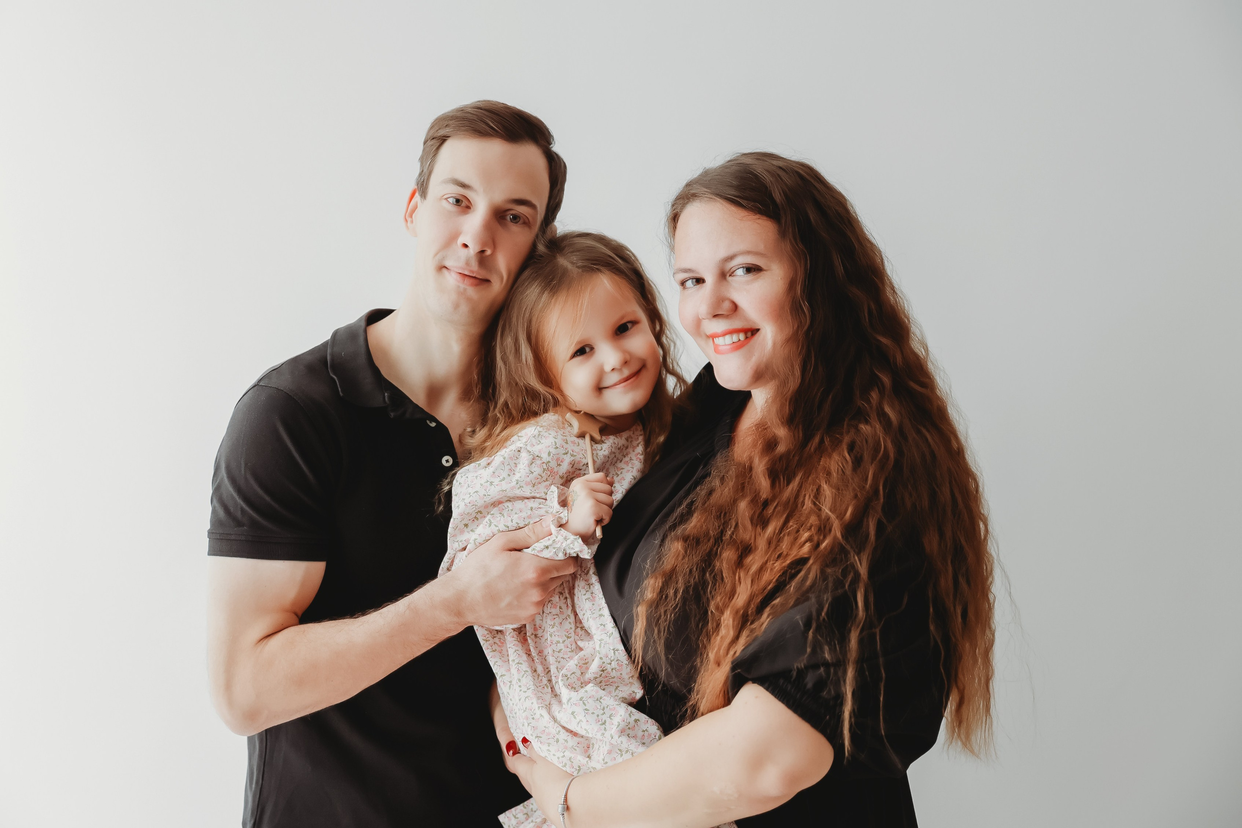 СОФЕ 4 ГОДА. Фотограф в Туле Оксана Денисова