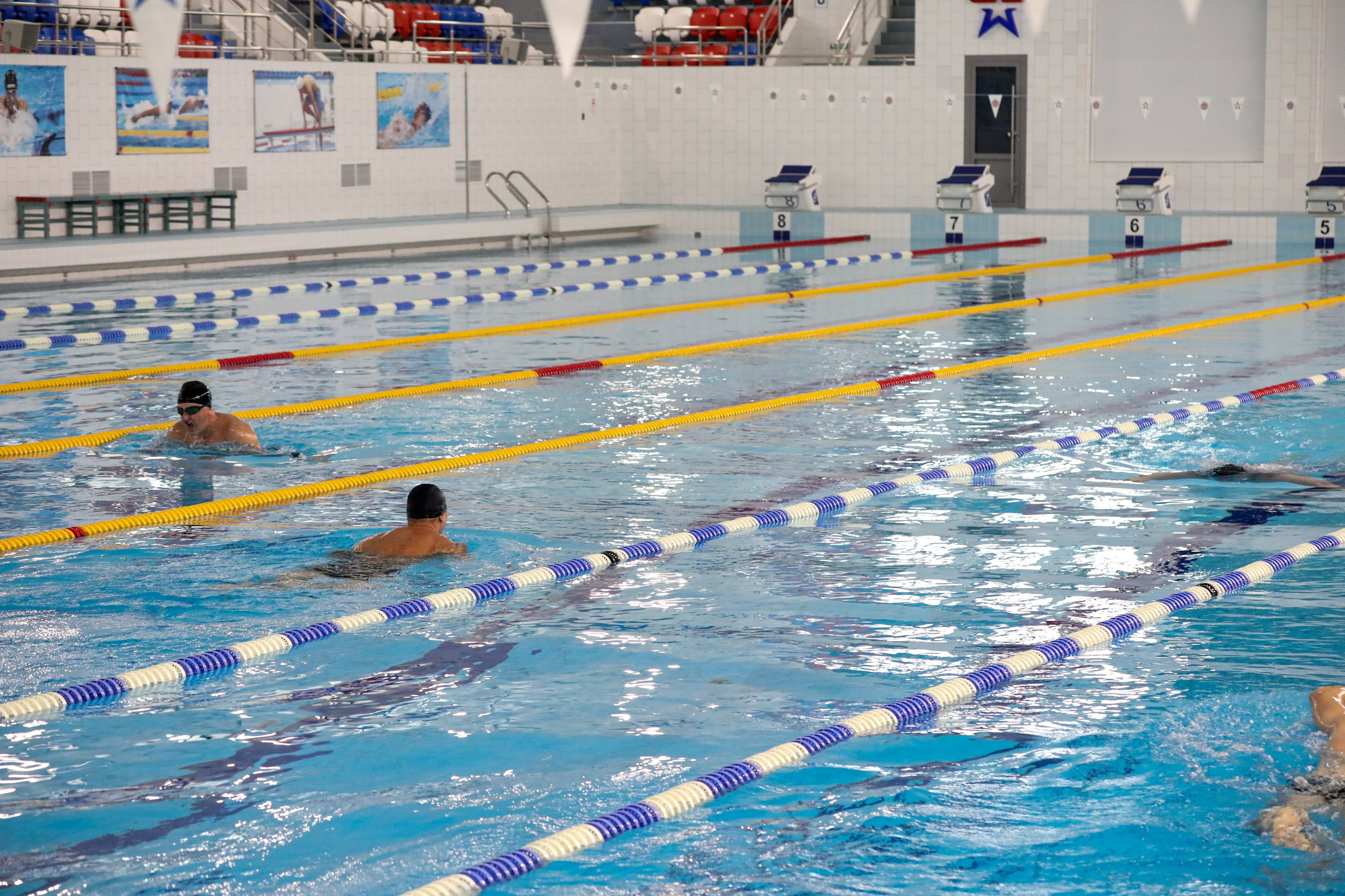 Спортивный репортаж. Дмитрий Старков — фотограф