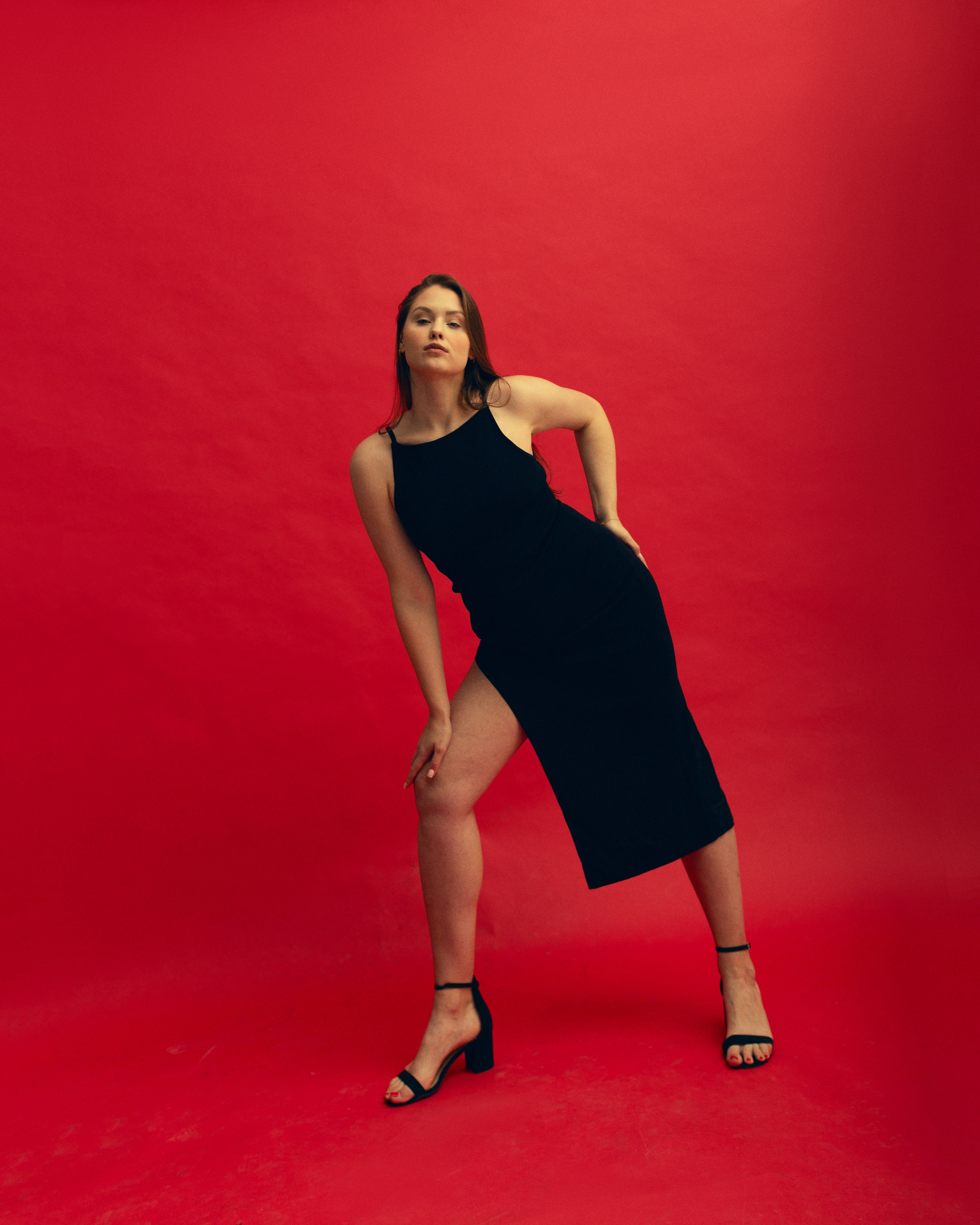 Настя. Фотограф в Москве — Евгения Прокопенко