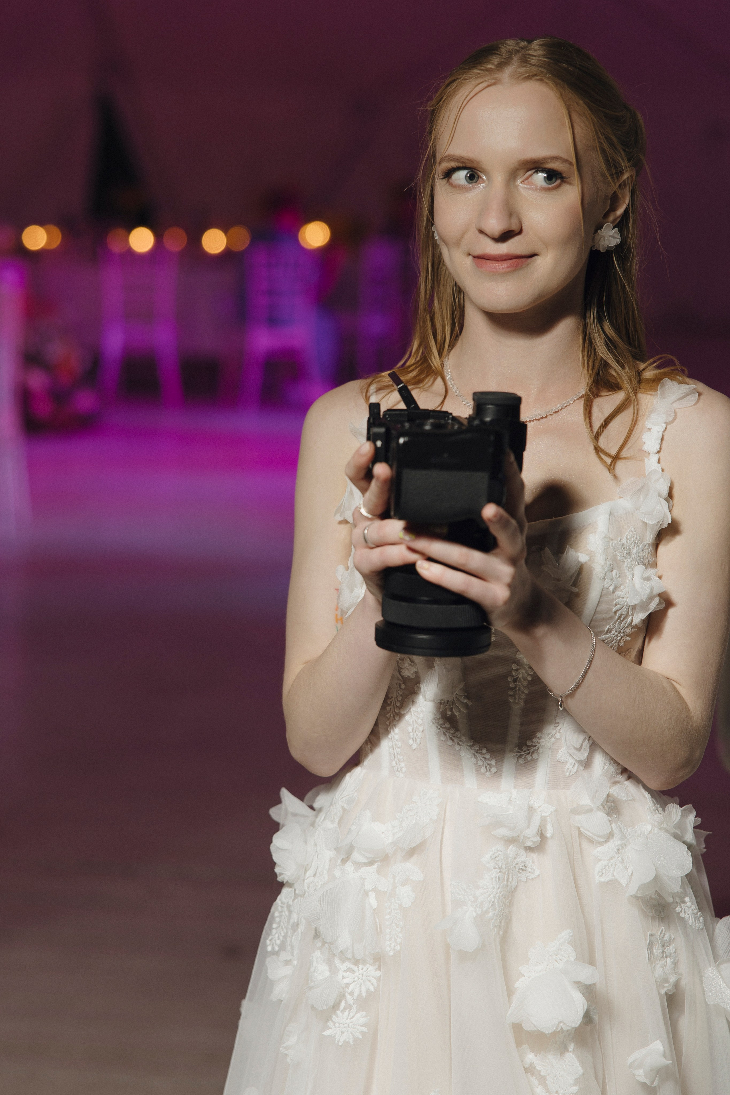 Ирина и Сергей. Свадебный фотограф Курск Максим Ноздрачев