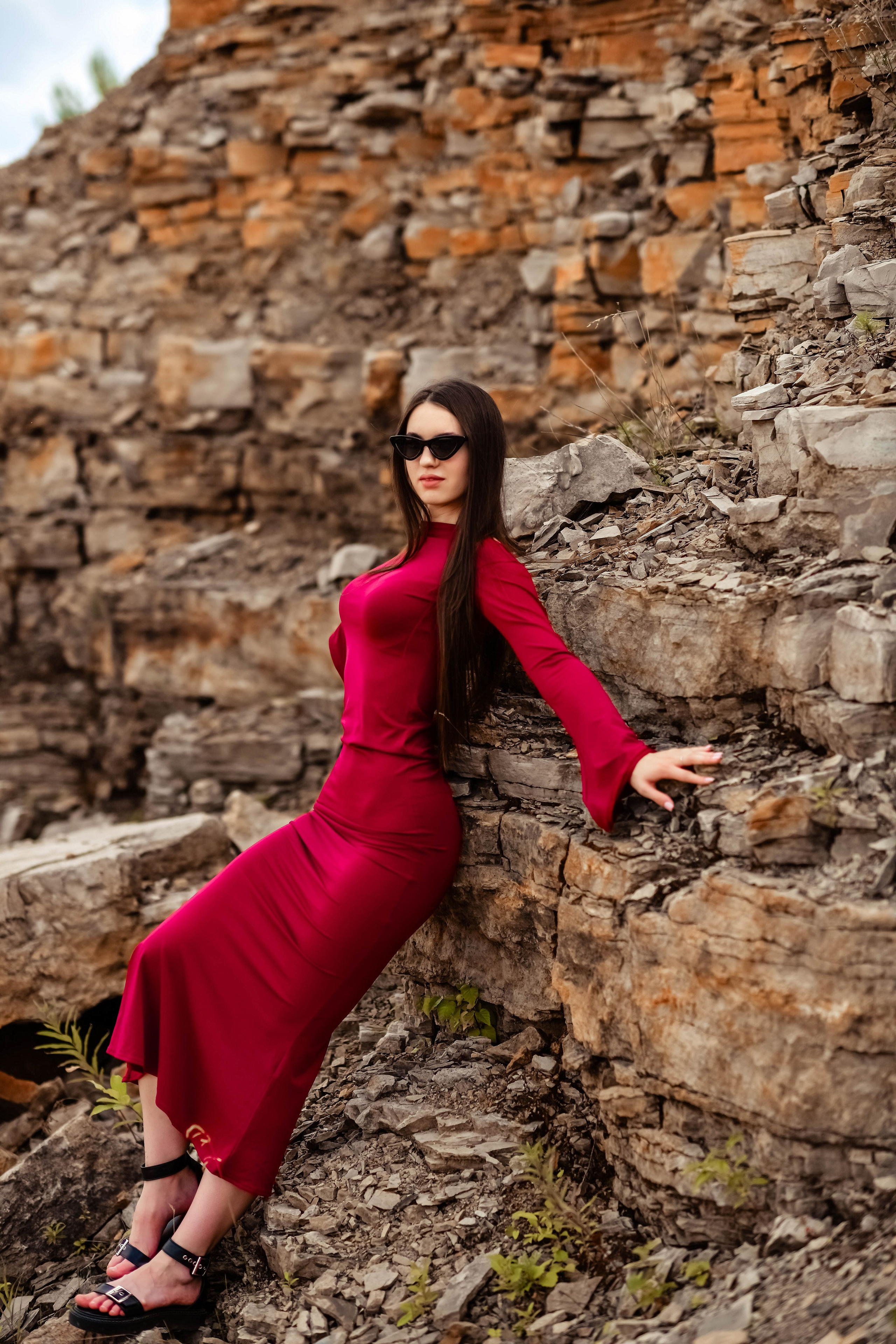 Анастасия. Семейный и детский фотограф Татьяна Перевалова