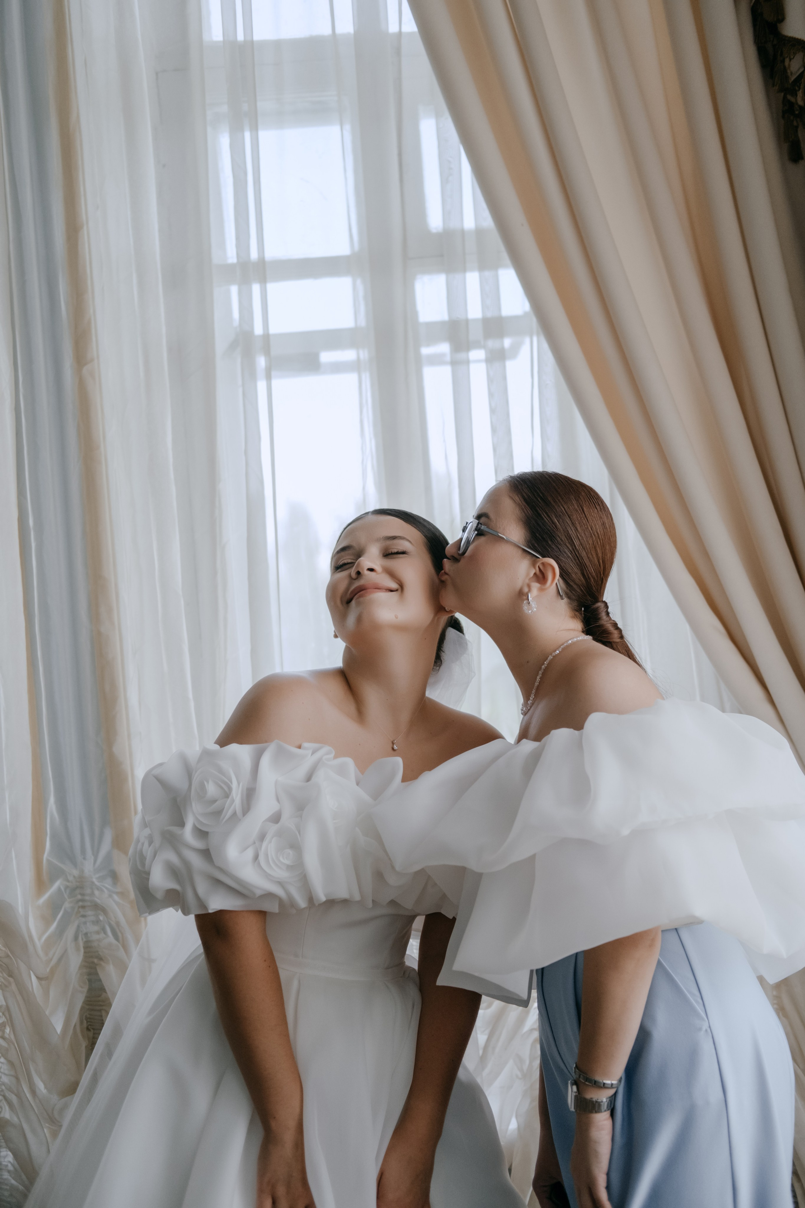 Руслан и Екатерина. Фотограф в Астрахани Миронова Анастасия