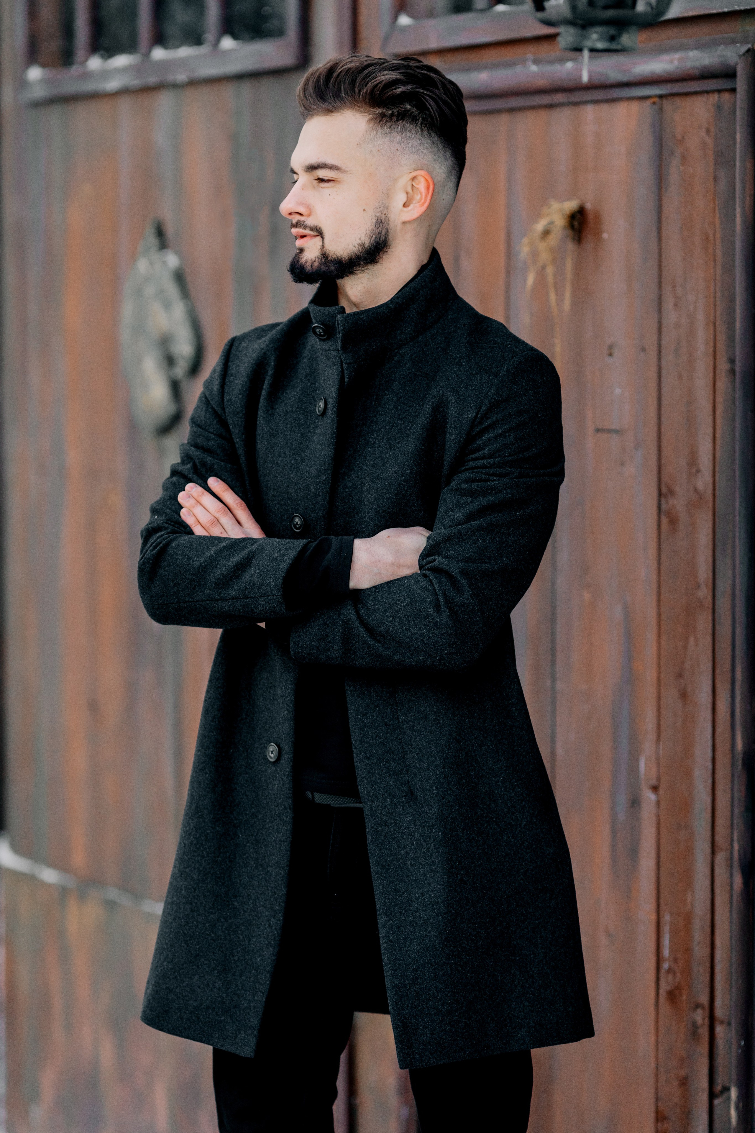 Данила. Сергей Фусс фотограф в Тамбове