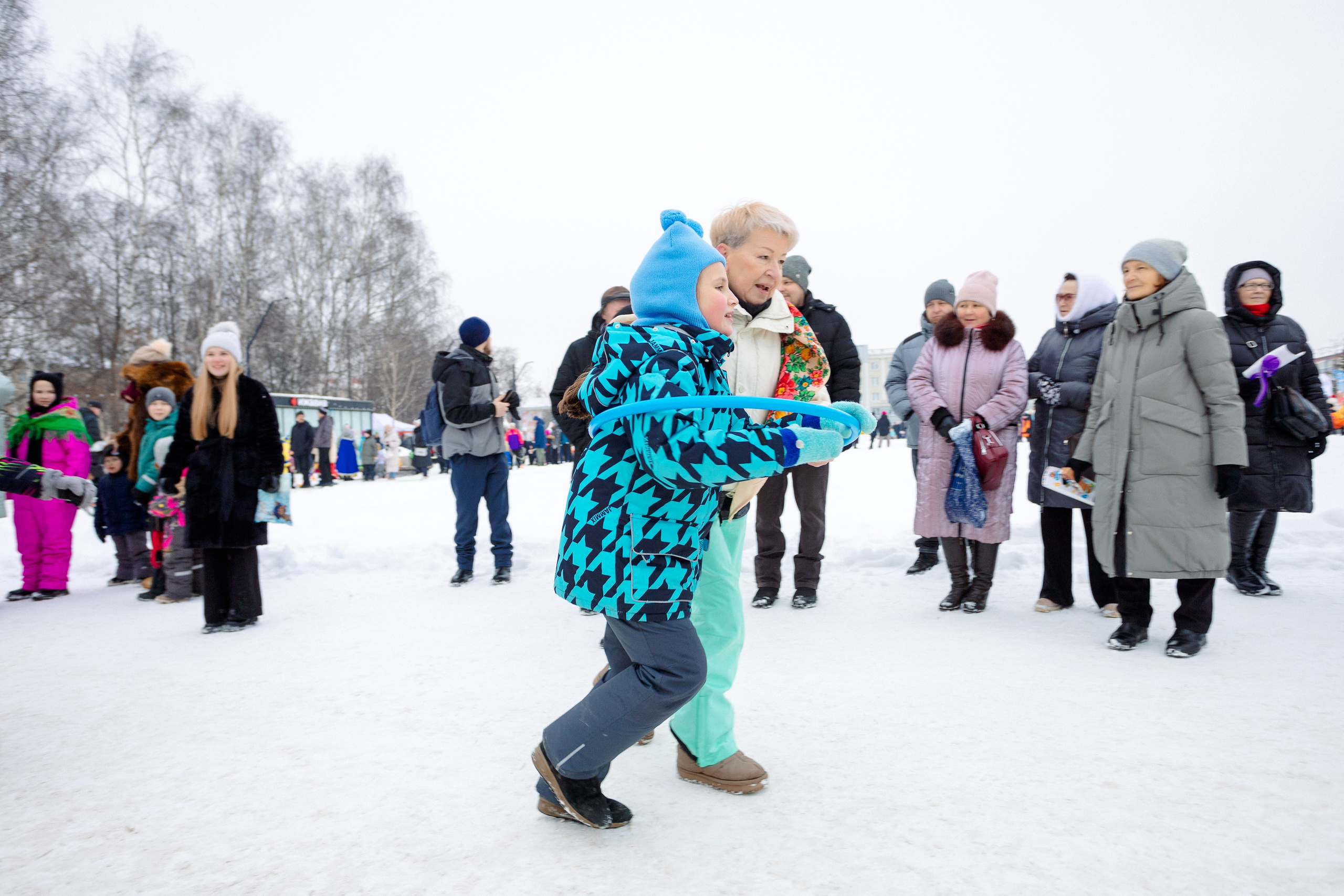РЕПОРТАЖ: ТОПТЫЖКА 01.03.2025. Профессиональный фотограф в Ижевске Леша Петров