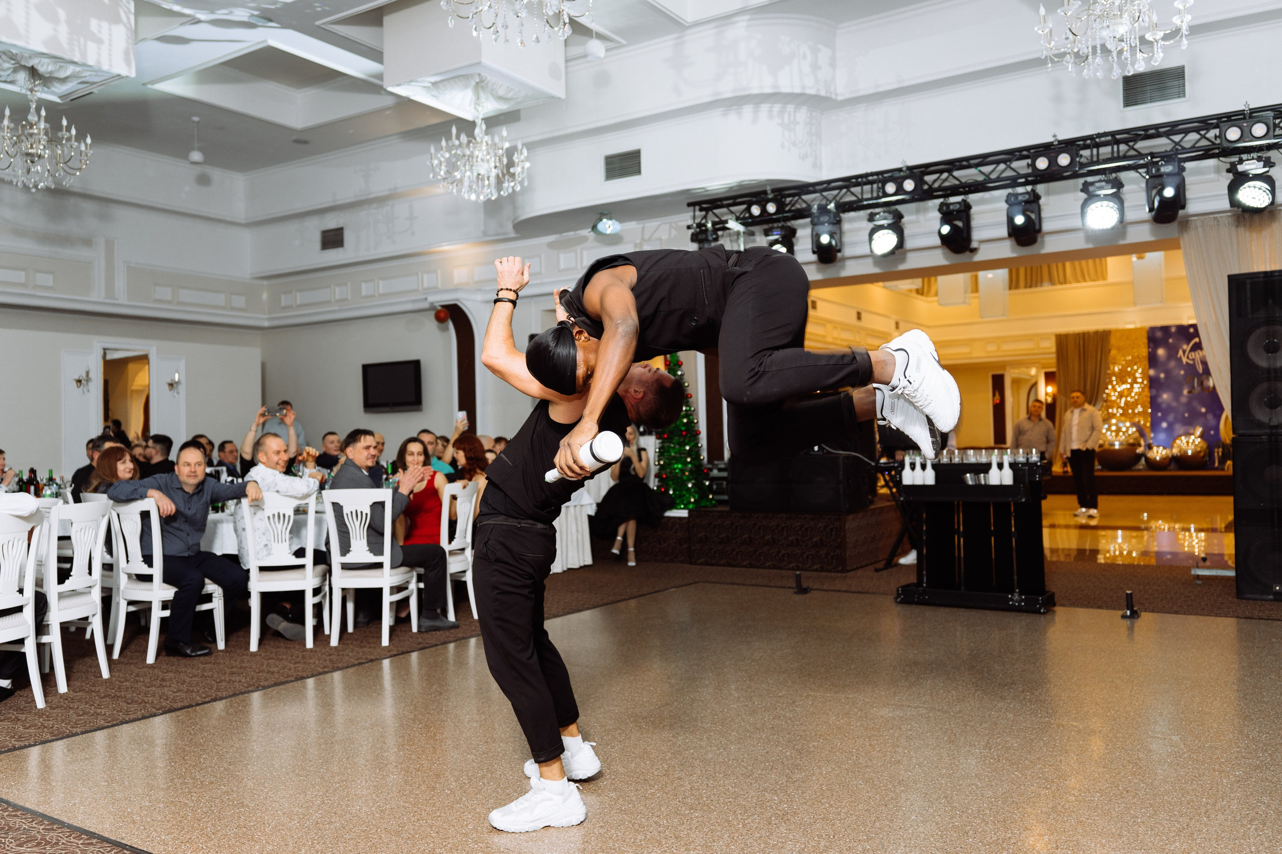 ЮГПА карнавальная ночь 2025. Видео и фото для бизнеса |Video & Foto|Ростов-на-Дону|Краснодар|Москва