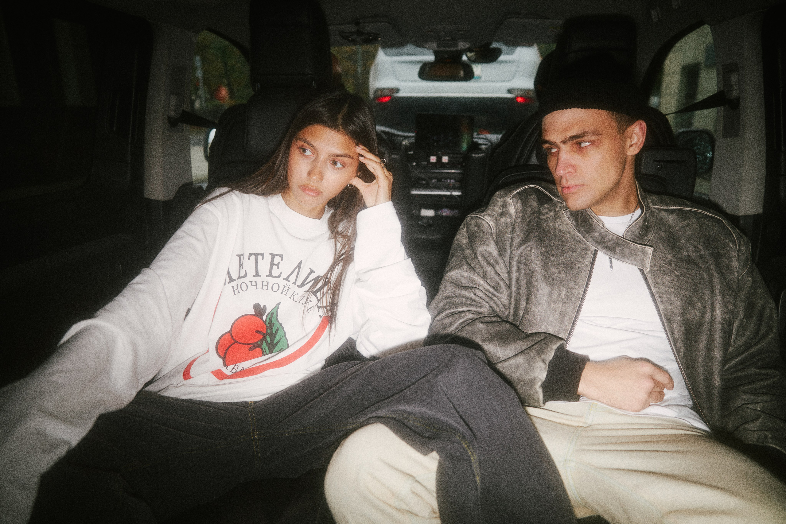 ИМИДЖЕВЫЕ СЪЕМКИ. SVETLANA SEDOVA