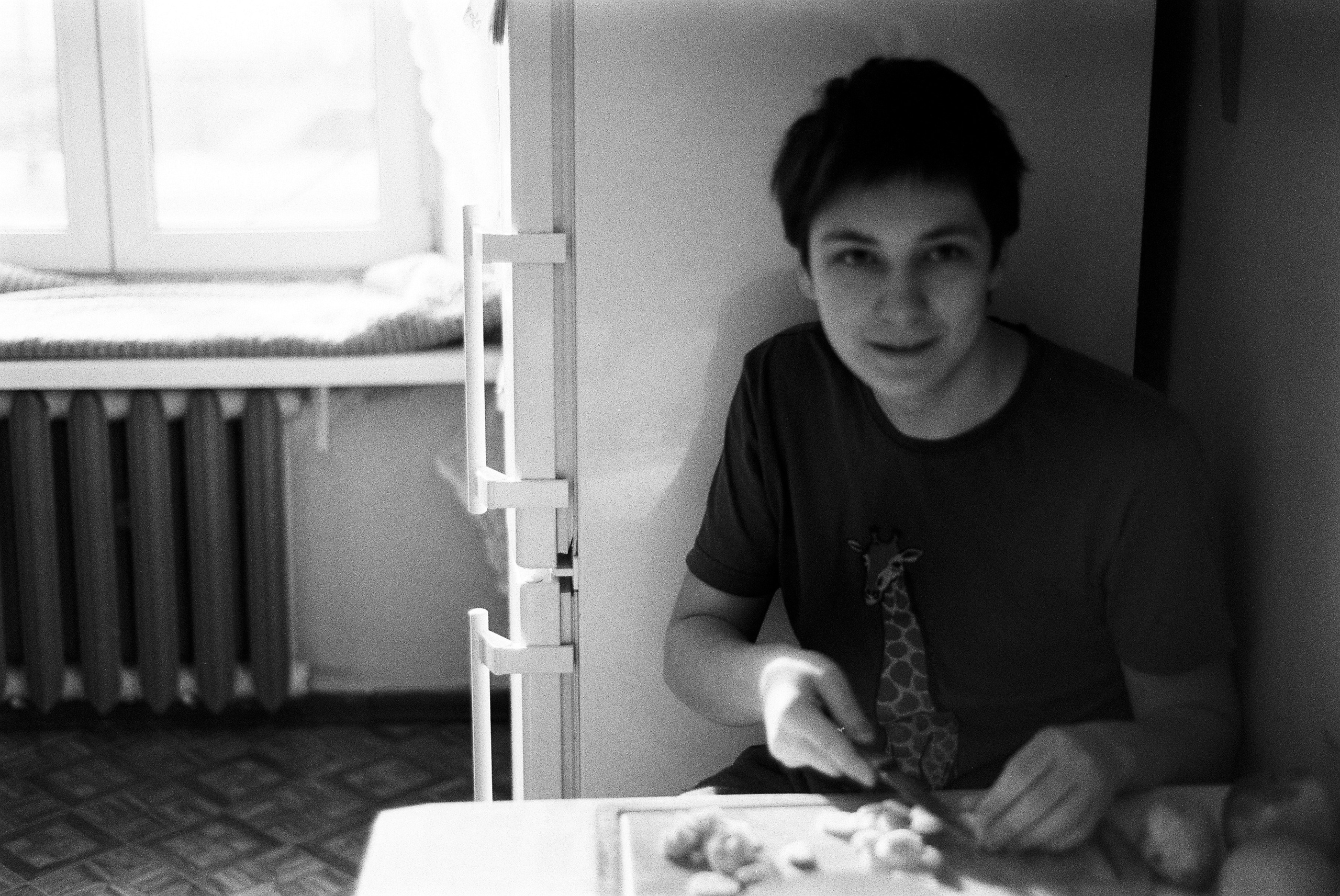 Film. Ruslan UI Dev Page