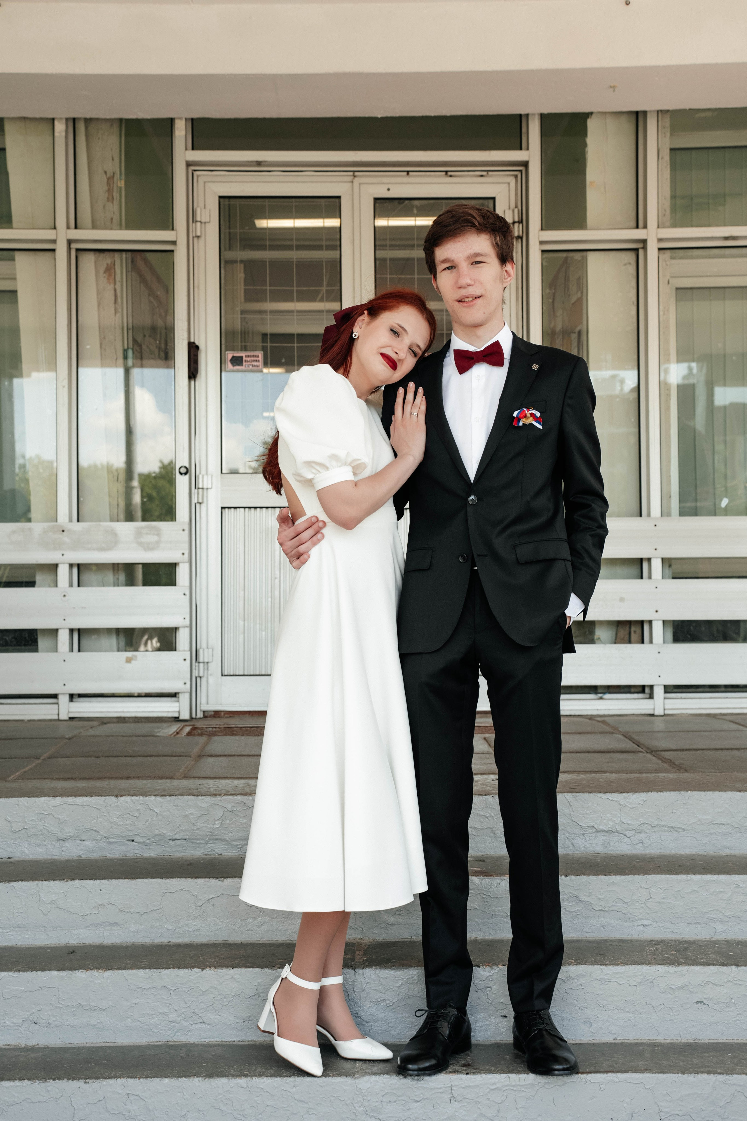 Последний звонок, 11г. Свадебный фотограф Москва Александра Аверкова