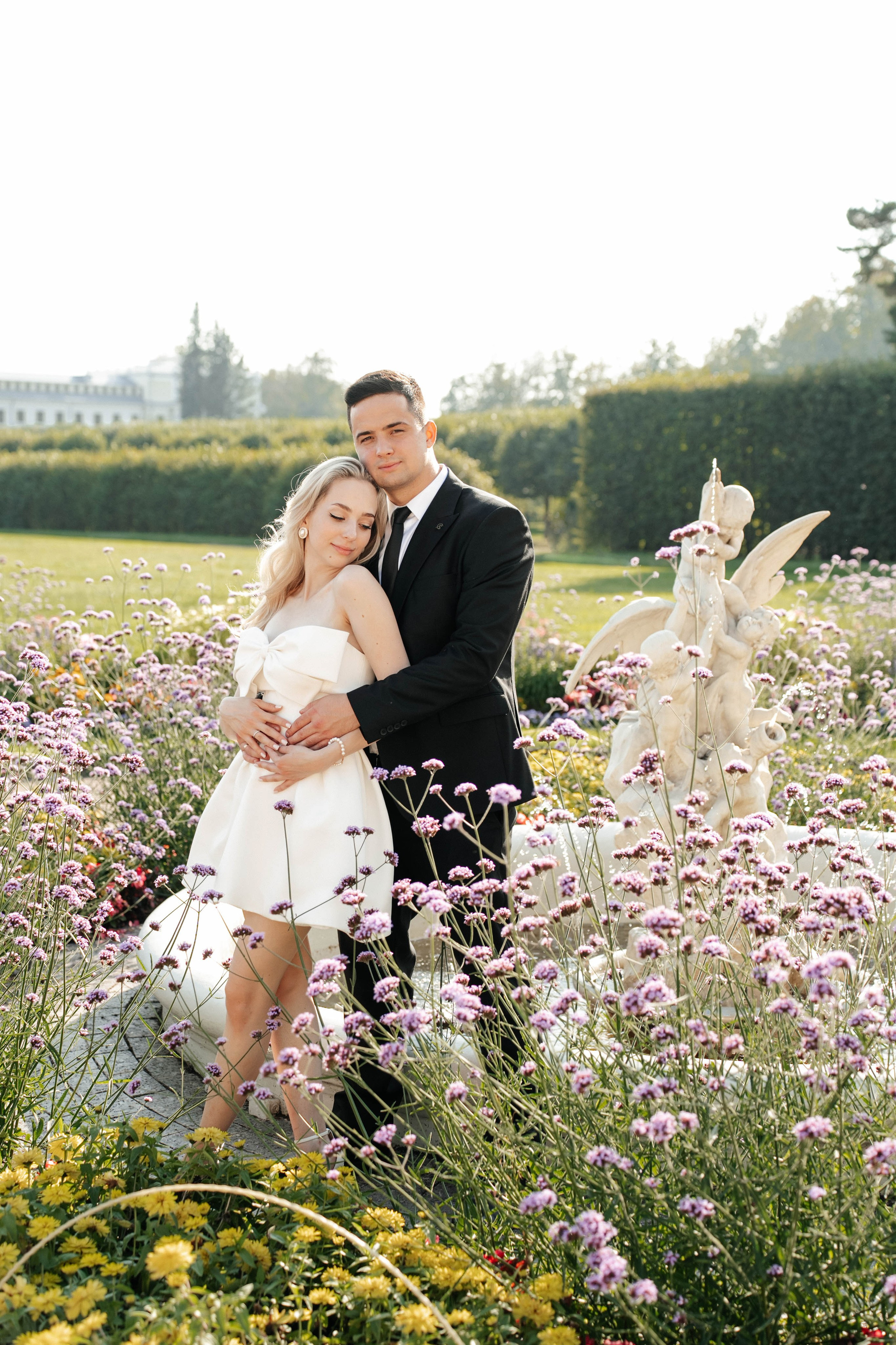 Hyatt Regency |Засг № 2 | Архангельское. Свадебный фотограф Москва Александра Аверкова