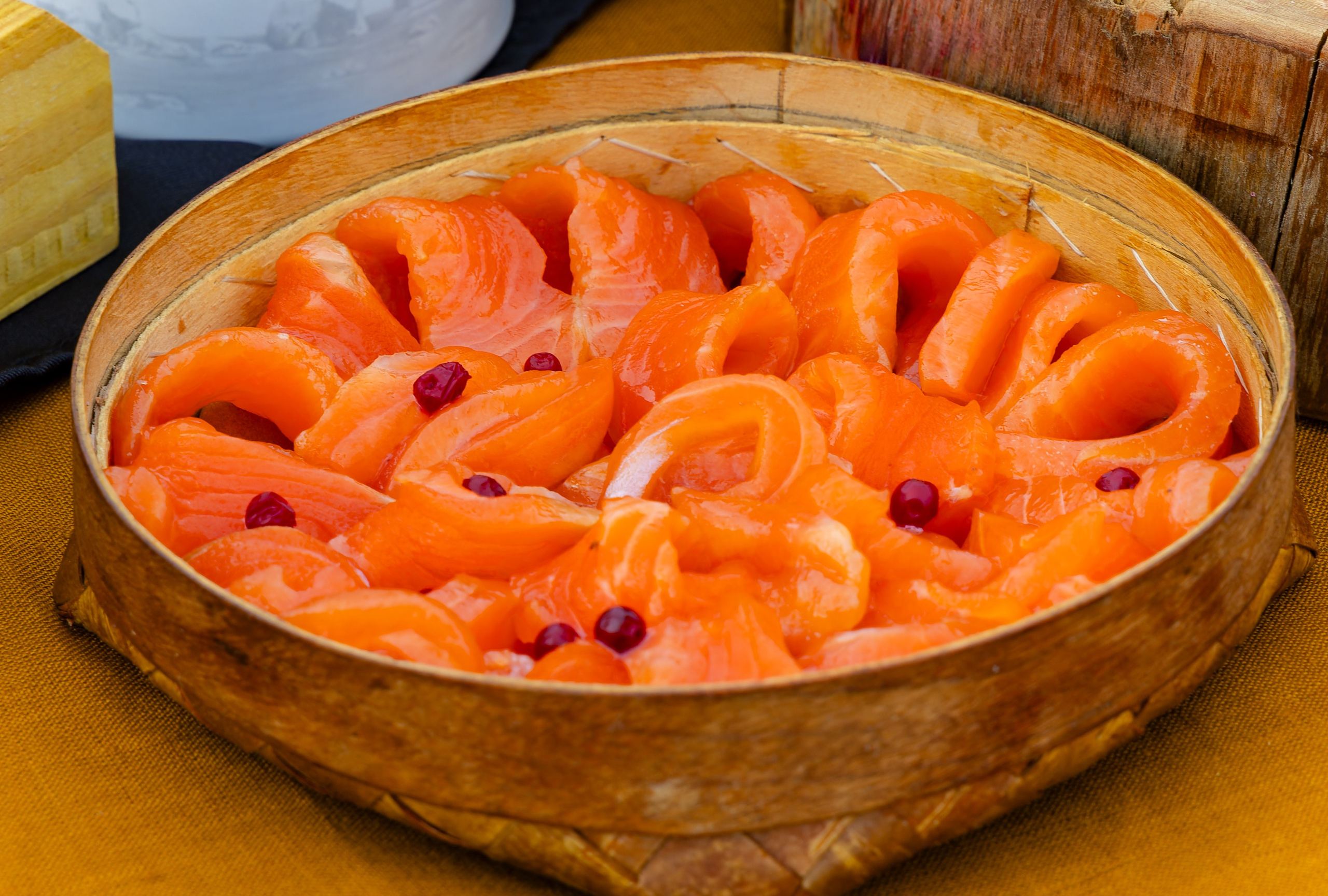 Ярмарка-фестиваль «Я-Я, КЕМСКА ВОЛОСТЬ!» (2024 г.). Аэросъемка. Фото и Видео в Карелии. Алексей Фрилунд