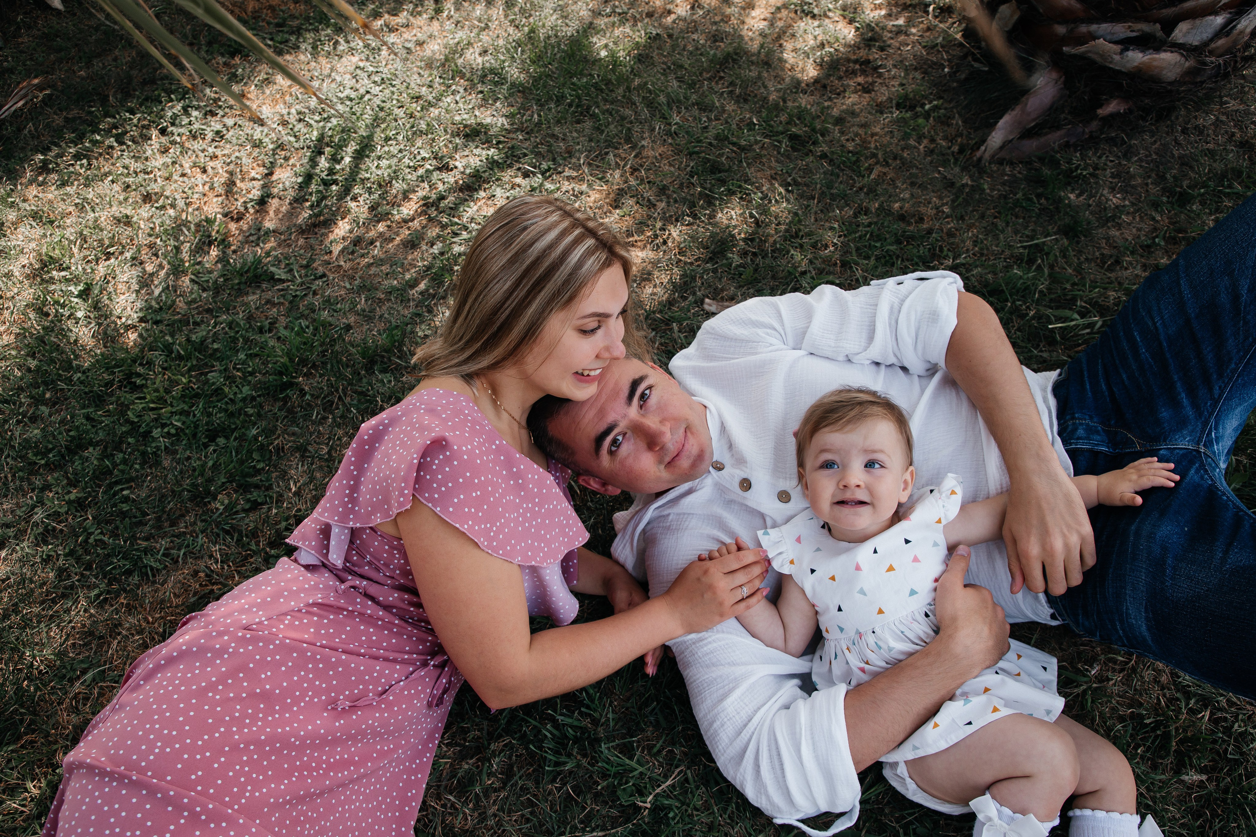 Женя, Оля и Ульяна. Фотограф Сочи, Екатеринбург, Евгения Ефимова