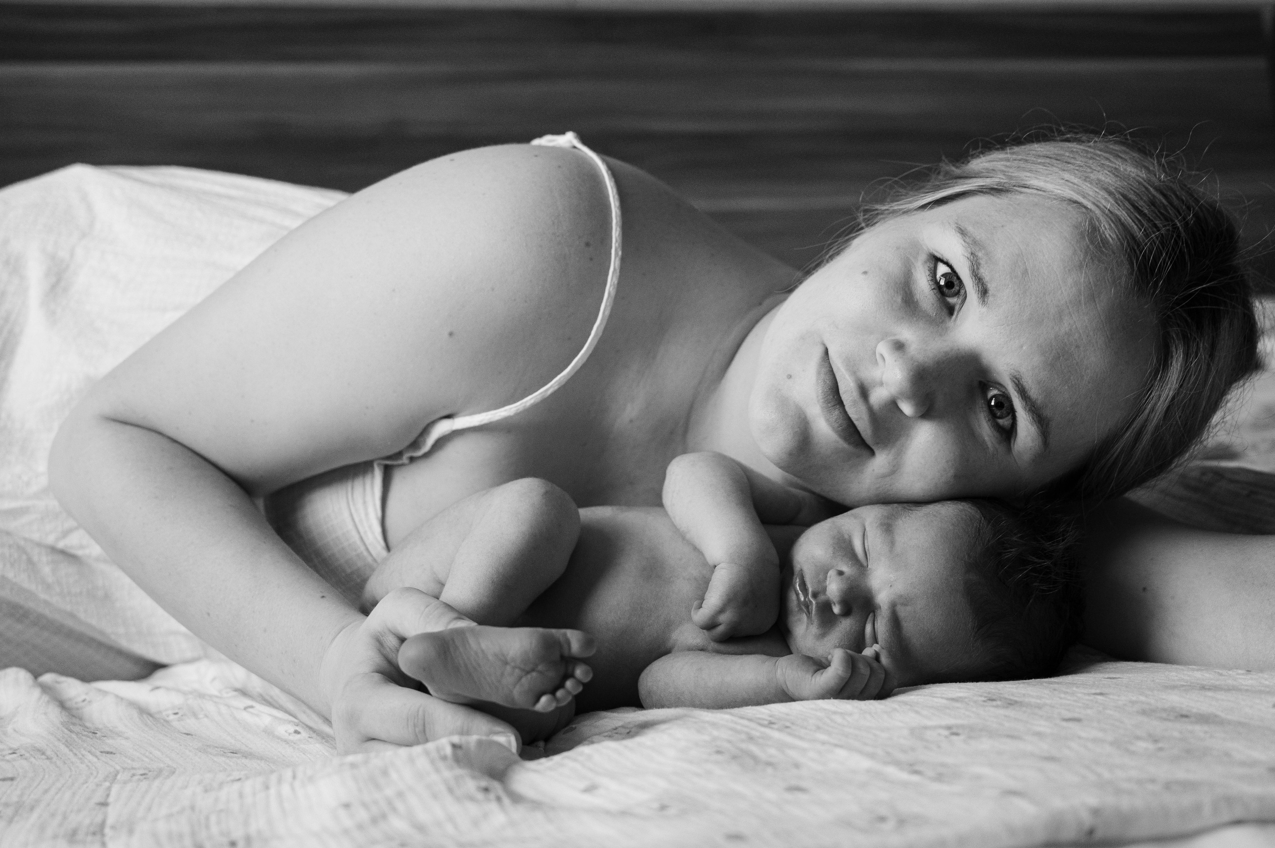 Выписка Михаила. Фотограф на роды СПБ Юлия Герасимова