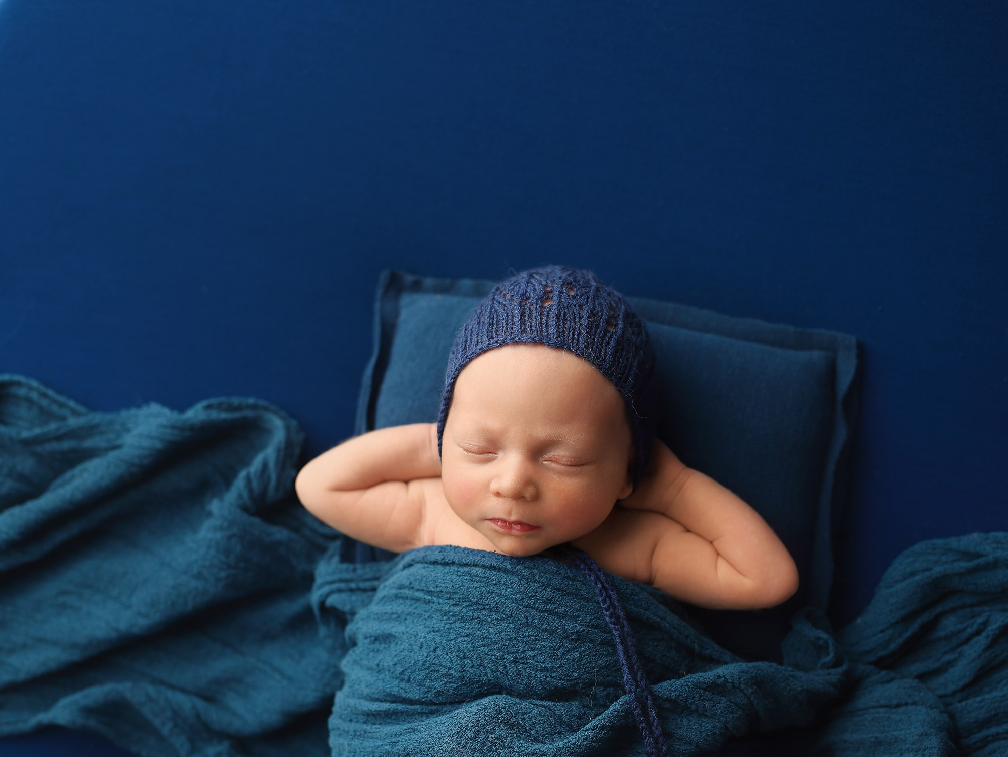 Newborn. Фотограф новорождённых в Казани Нейля Гильмутдинова ньюборн