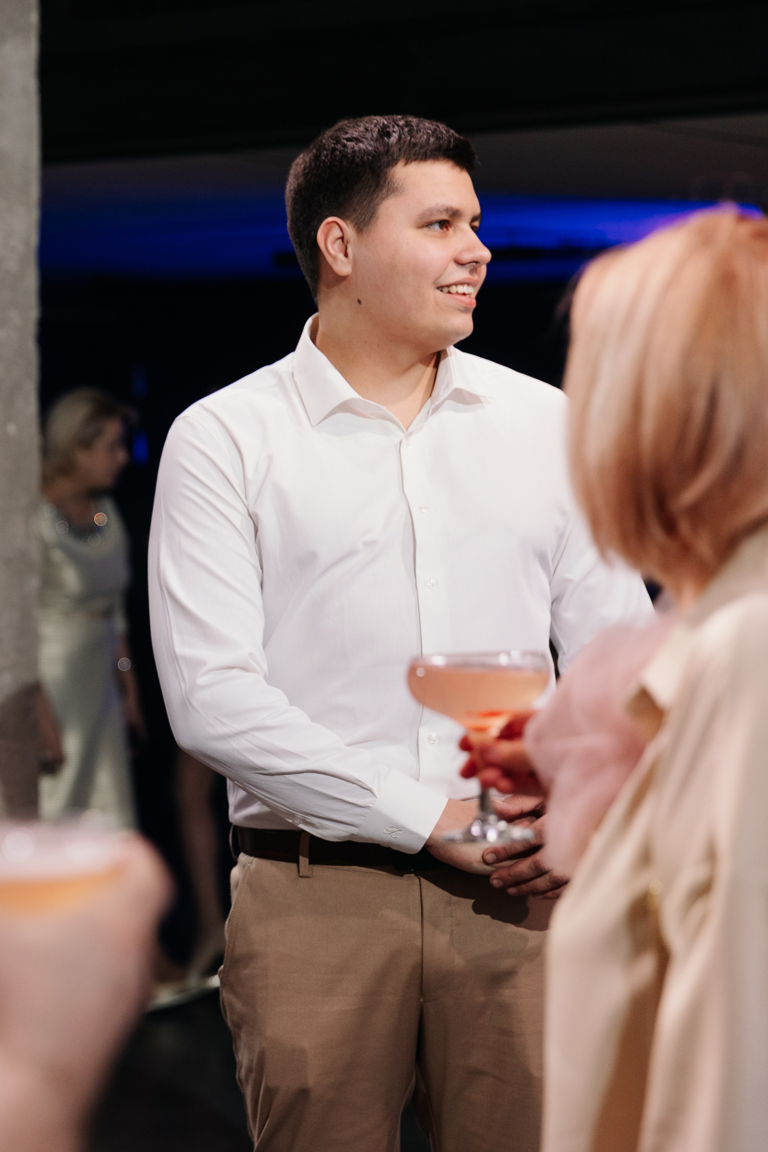 Юбилей. Фотограф в Красноярске