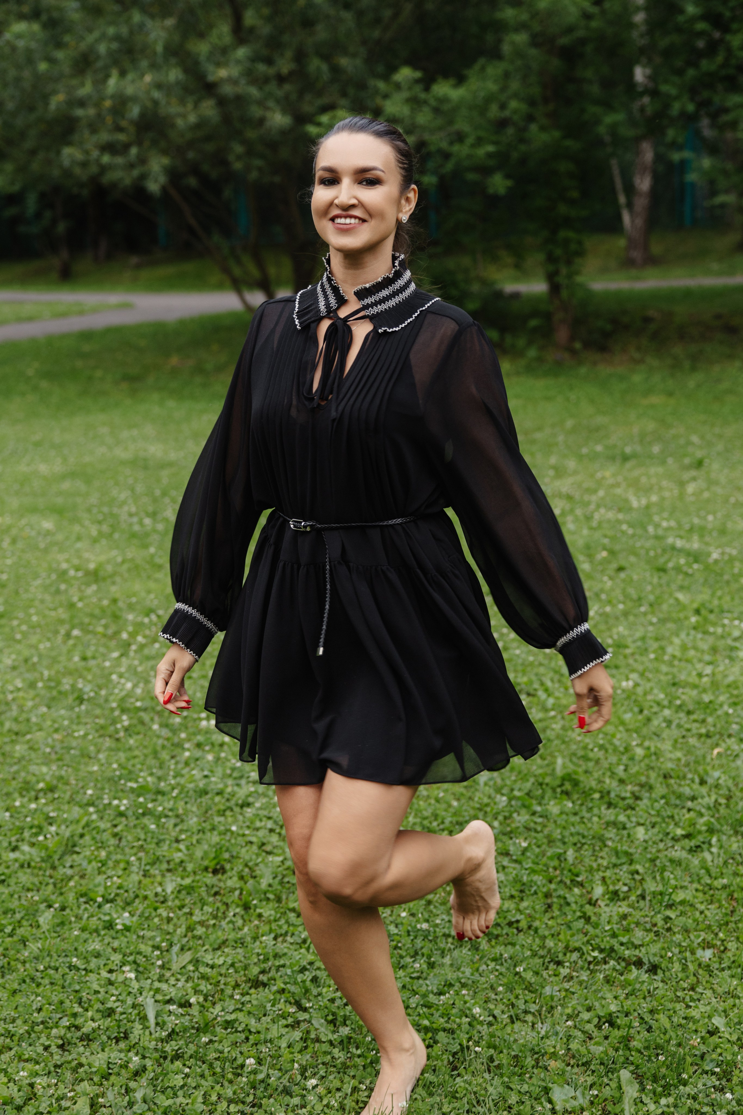 ГРЕНАДА. Фотограф в Красноярске