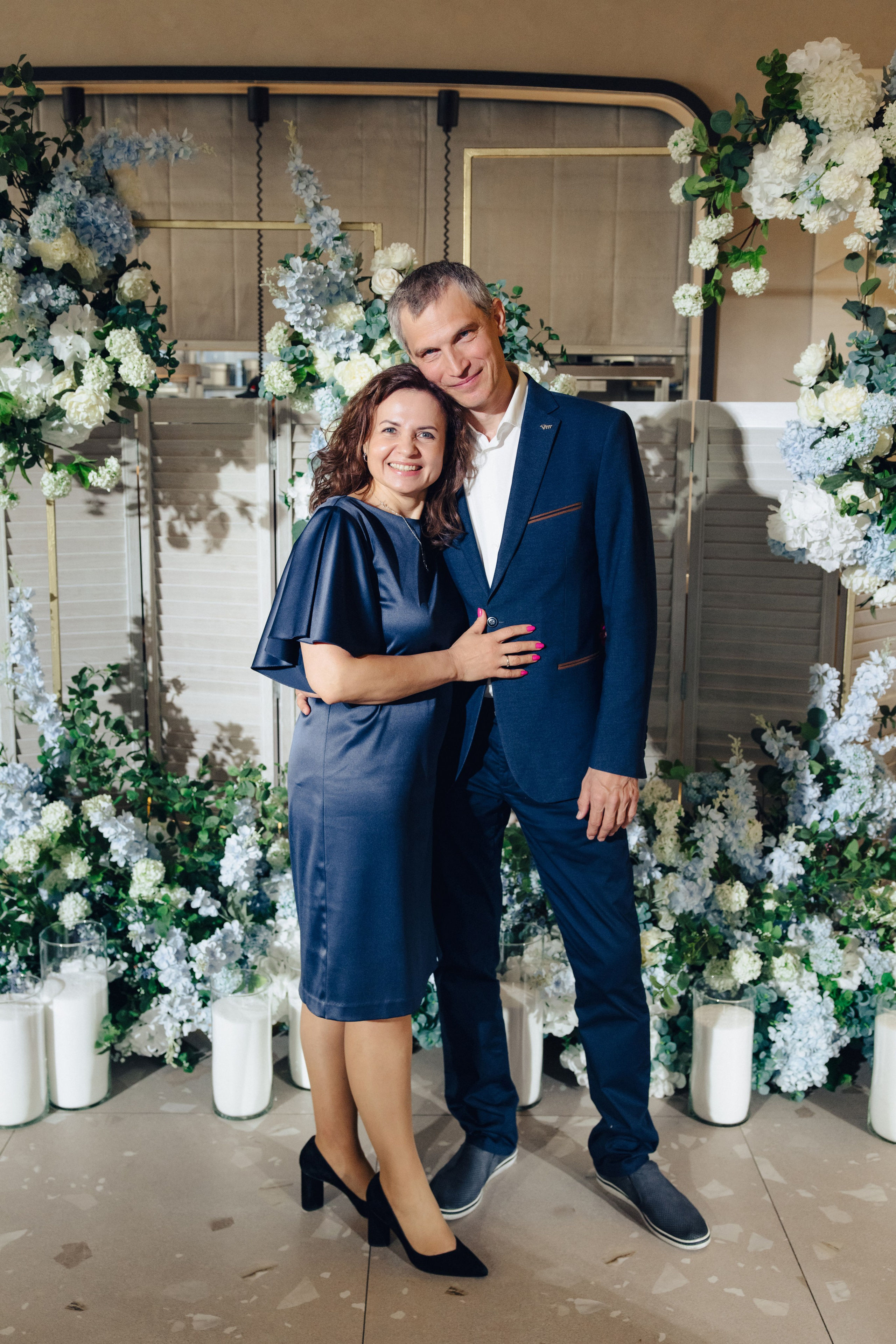 Михаил и Аделина. Фотограф в Красноярске