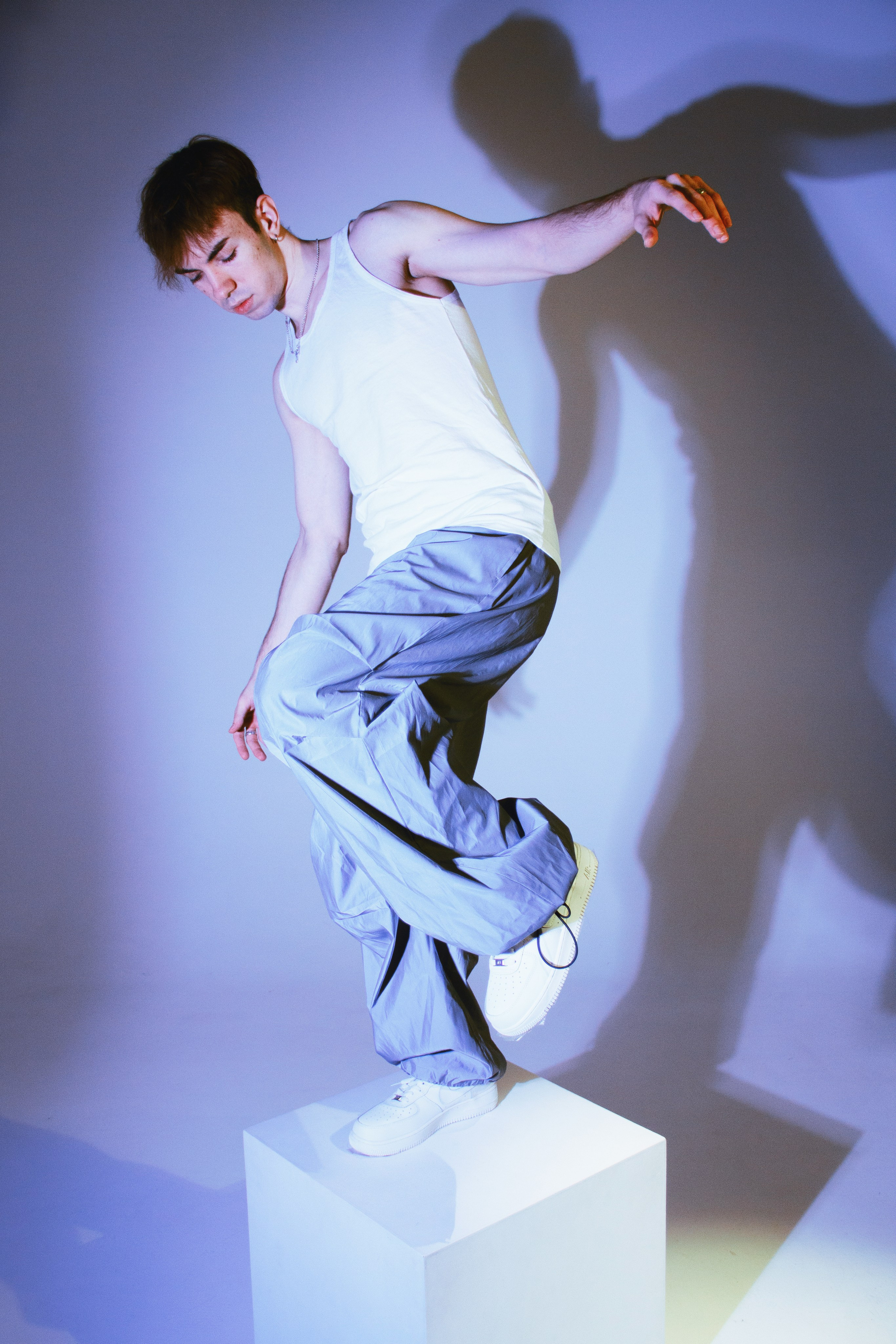 Никита. Главная