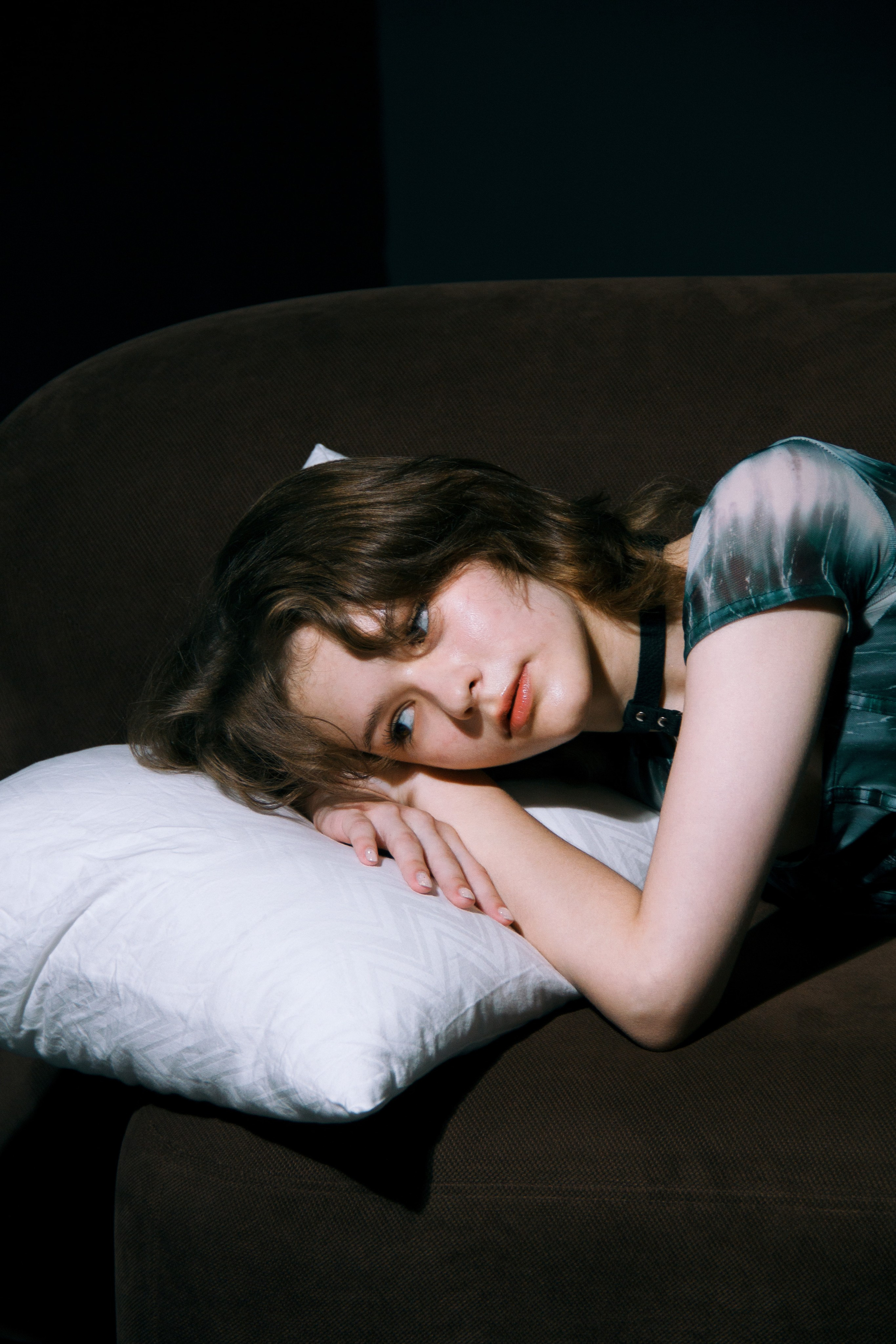 Маша. Главная